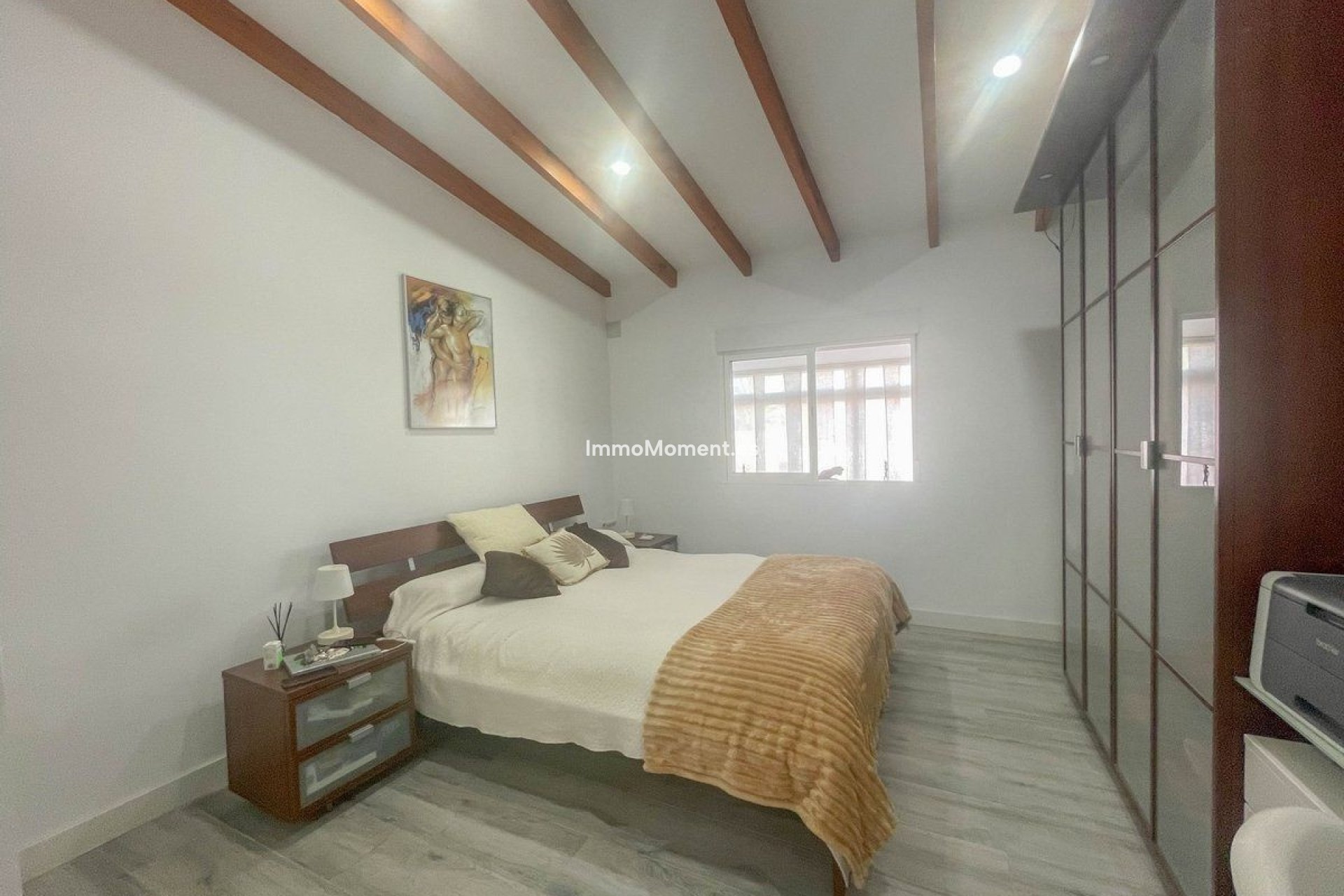 Resale - Detached villa - Calpe - Calpe Centro