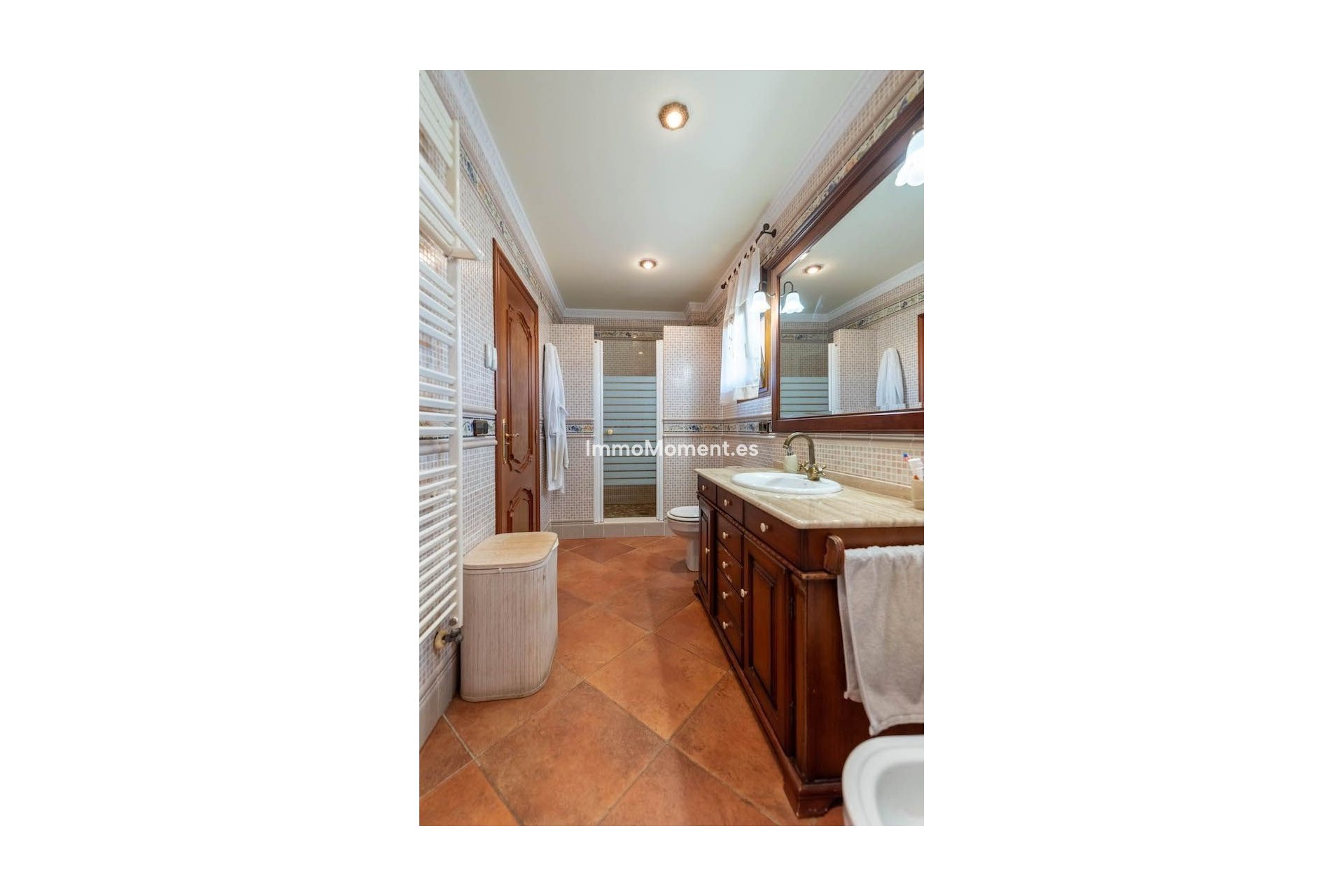 Resale - Detached villa - Calpe - Calpe Centro