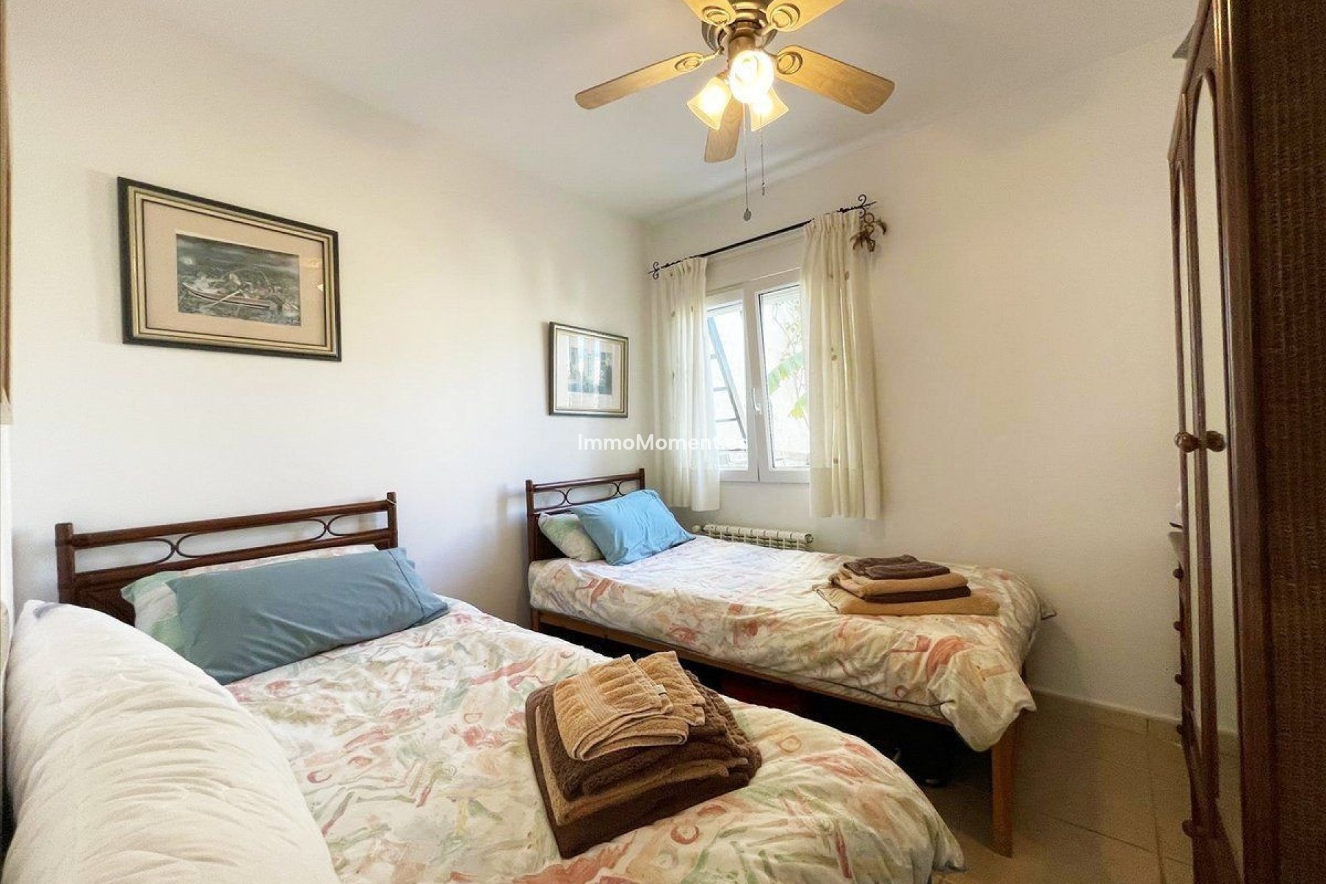 Resale - Detached villa - Calpe - Calpe Centro