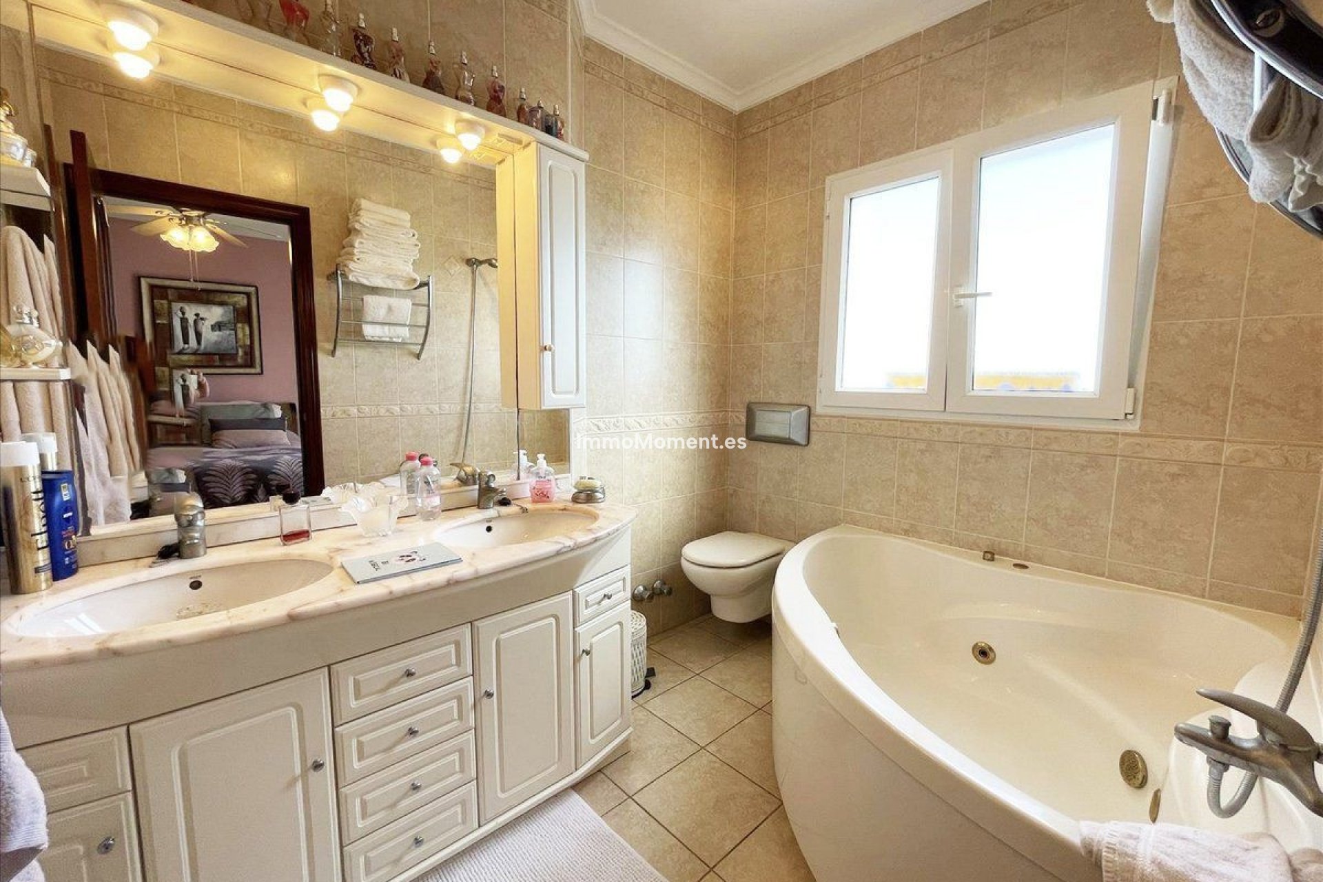 Resale - Detached villa - Calpe - Calpe Centro