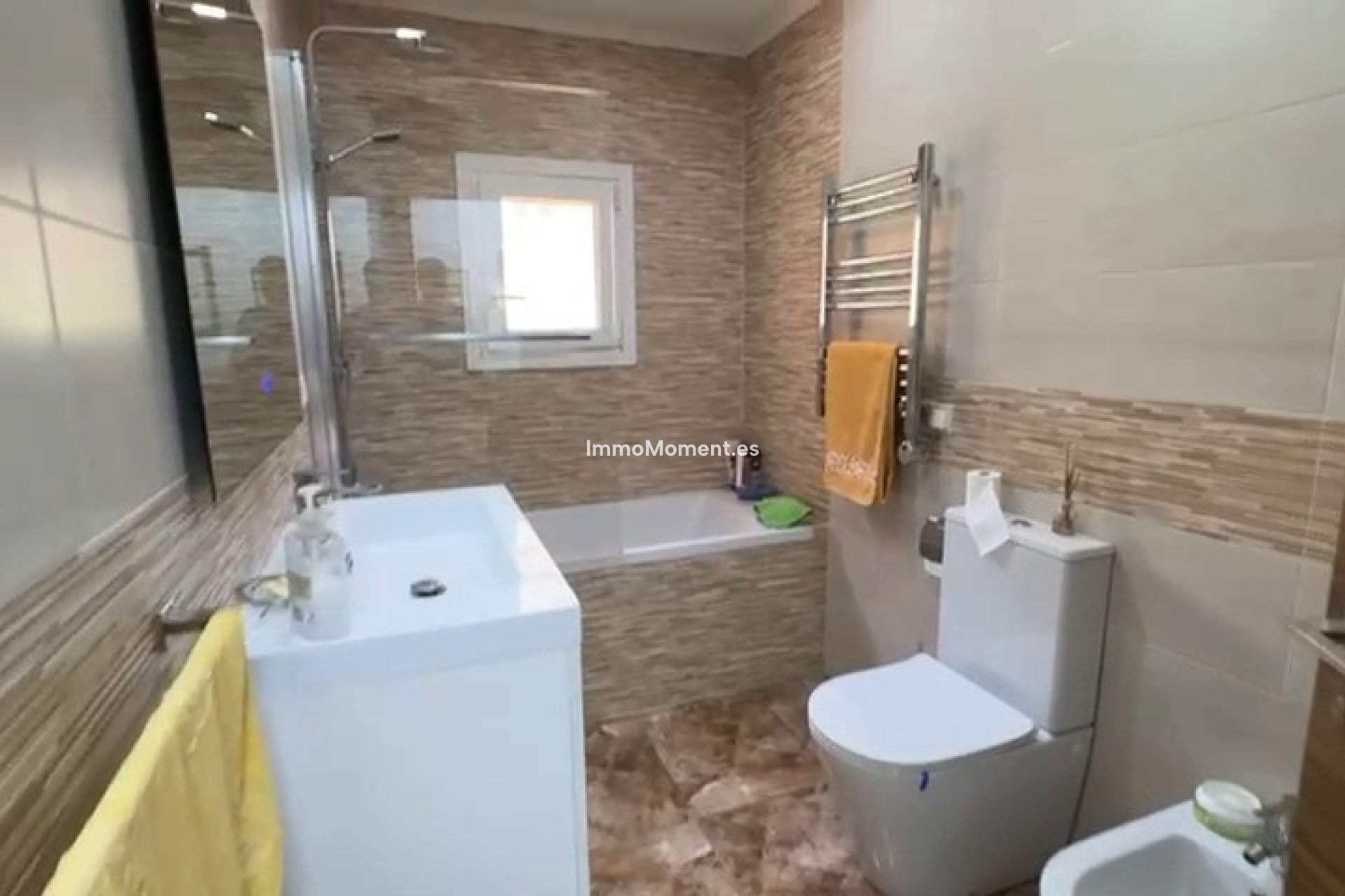 Resale - Detached villa - Calpe - Calpe Centro