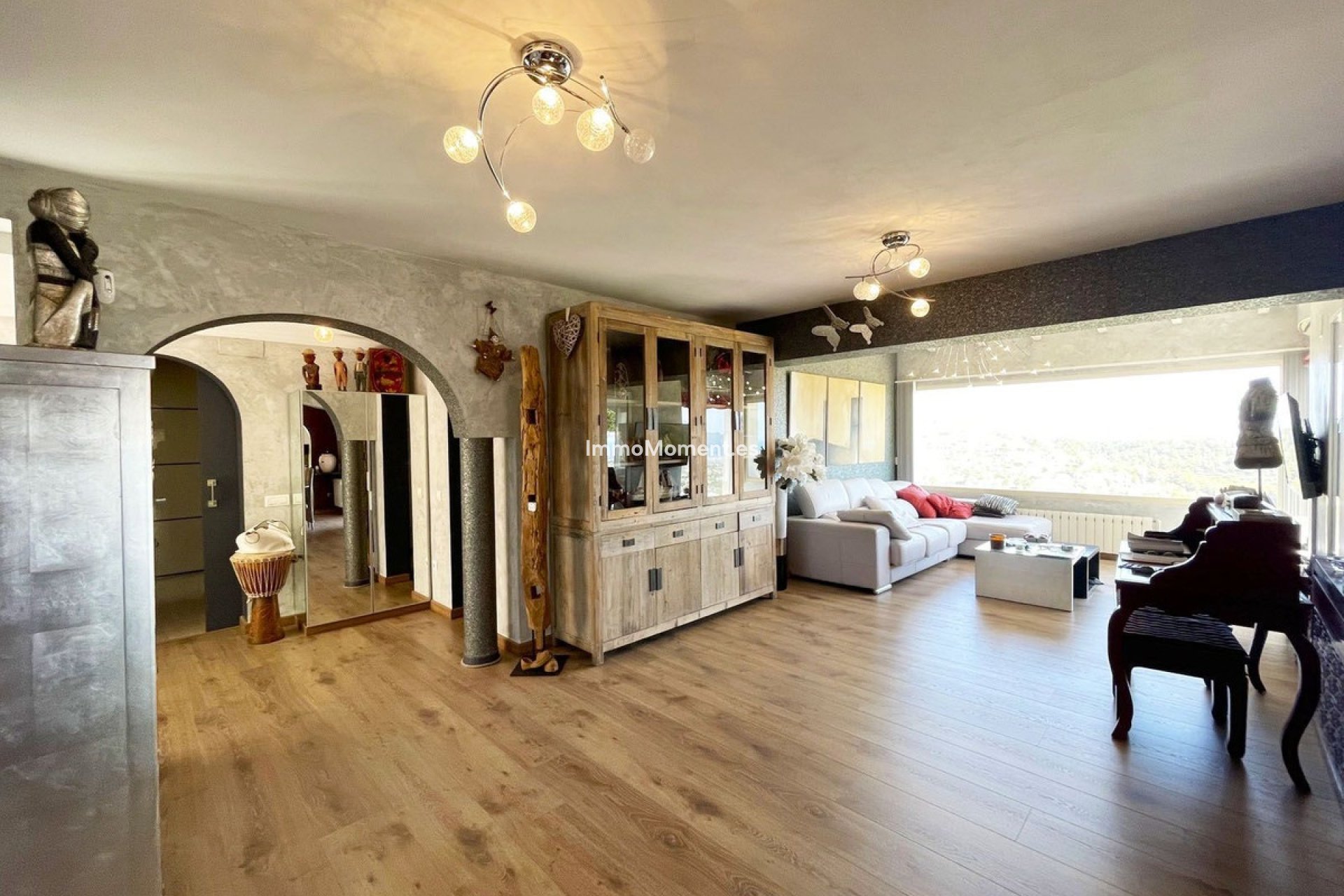 Resale - Detached villa - Calpe - Calpe Centro