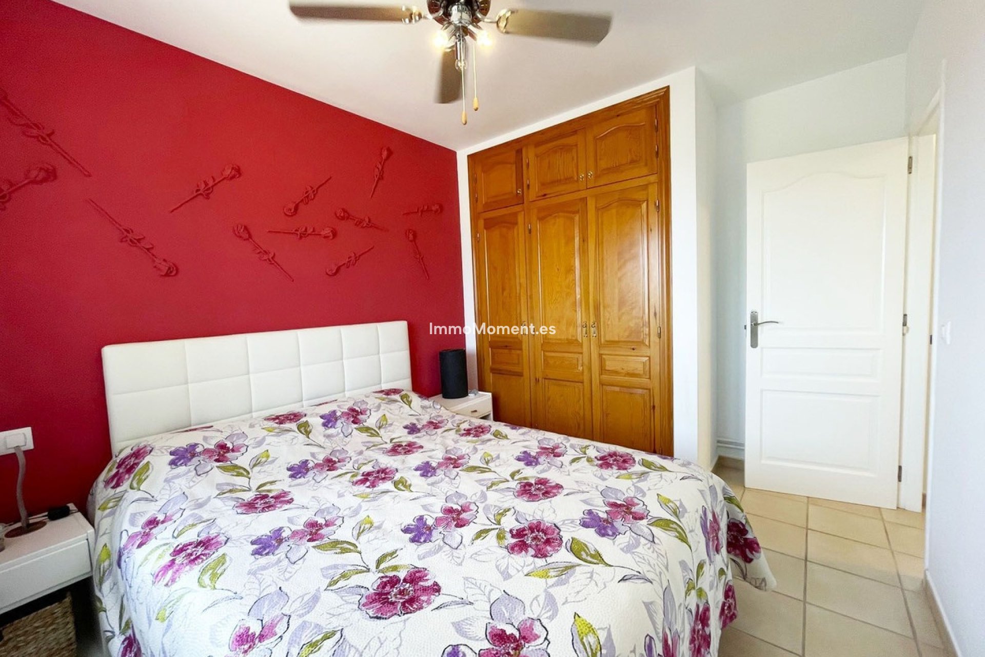 Resale - Detached villa - Calpe - Calpe Centro