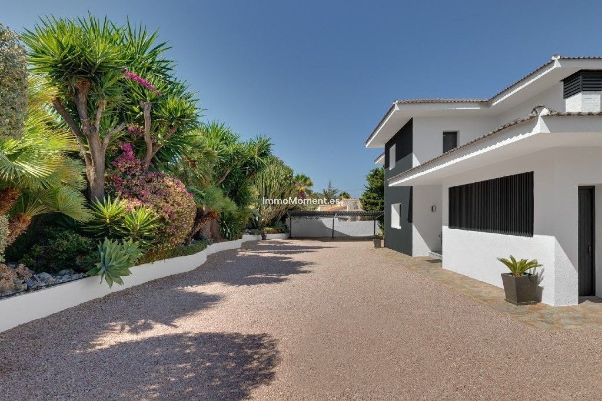 Resale - Detached villa - Calpe - Calpe Centro
