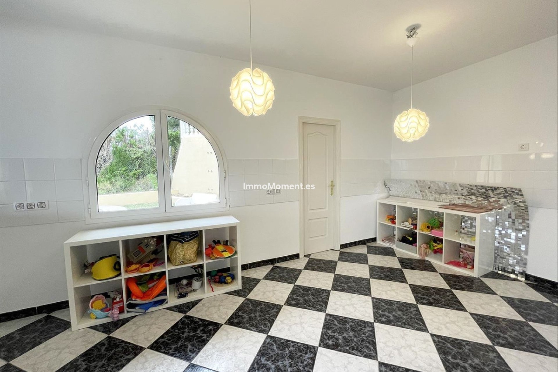 Resale - Detached villa - Calpe - Calpe Centro