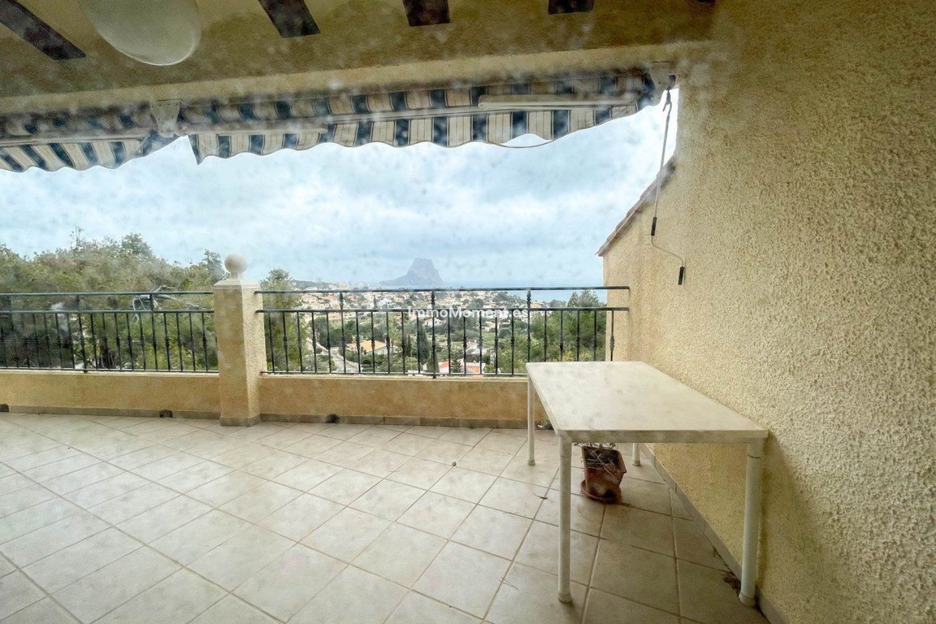 Resale - Detached villa - Calpe - Calpe Centro