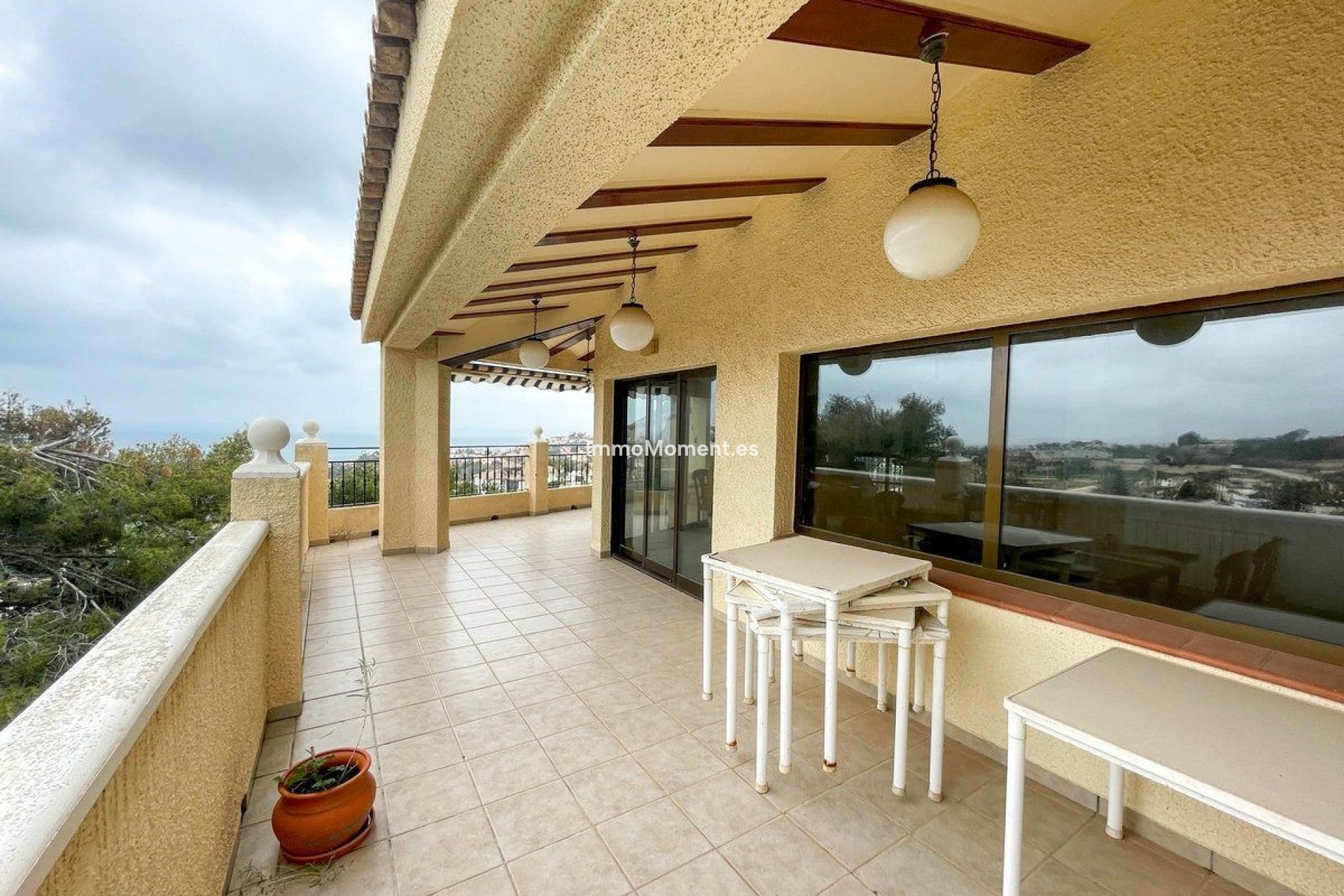 Resale - Detached villa - Calpe - Calpe Centro
