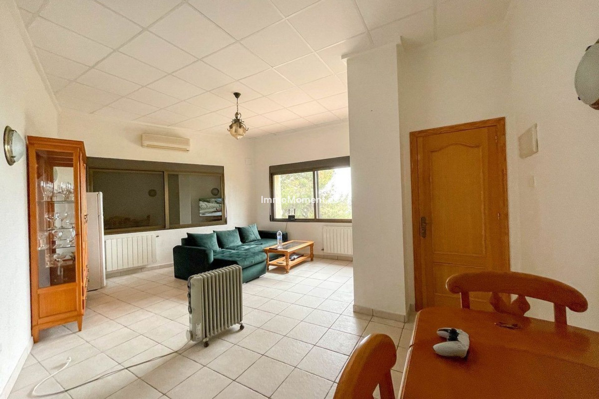 Resale - Detached villa - Calpe - Calpe Centro