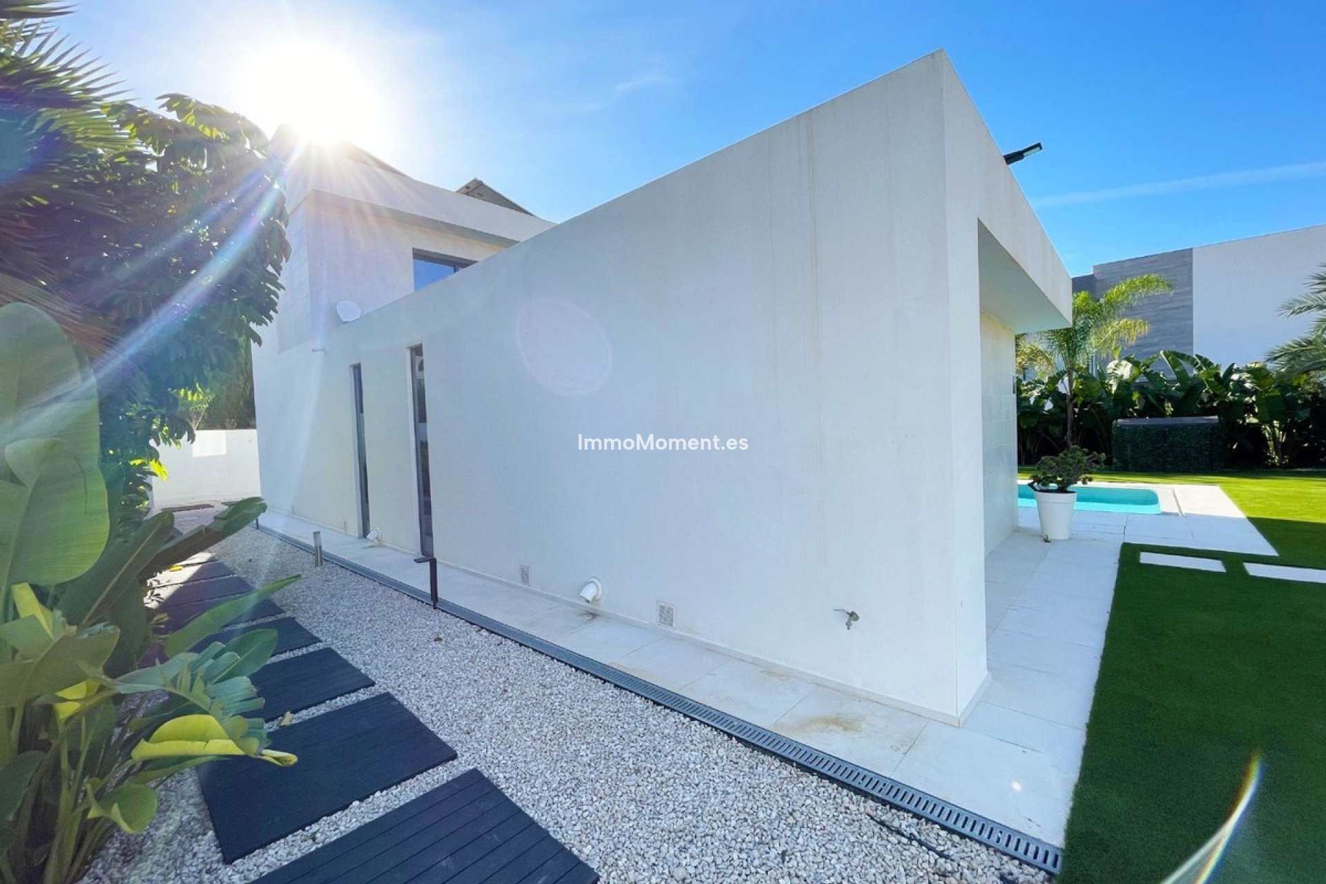 Resale - Detached villa - Calpe - Calpe Centro