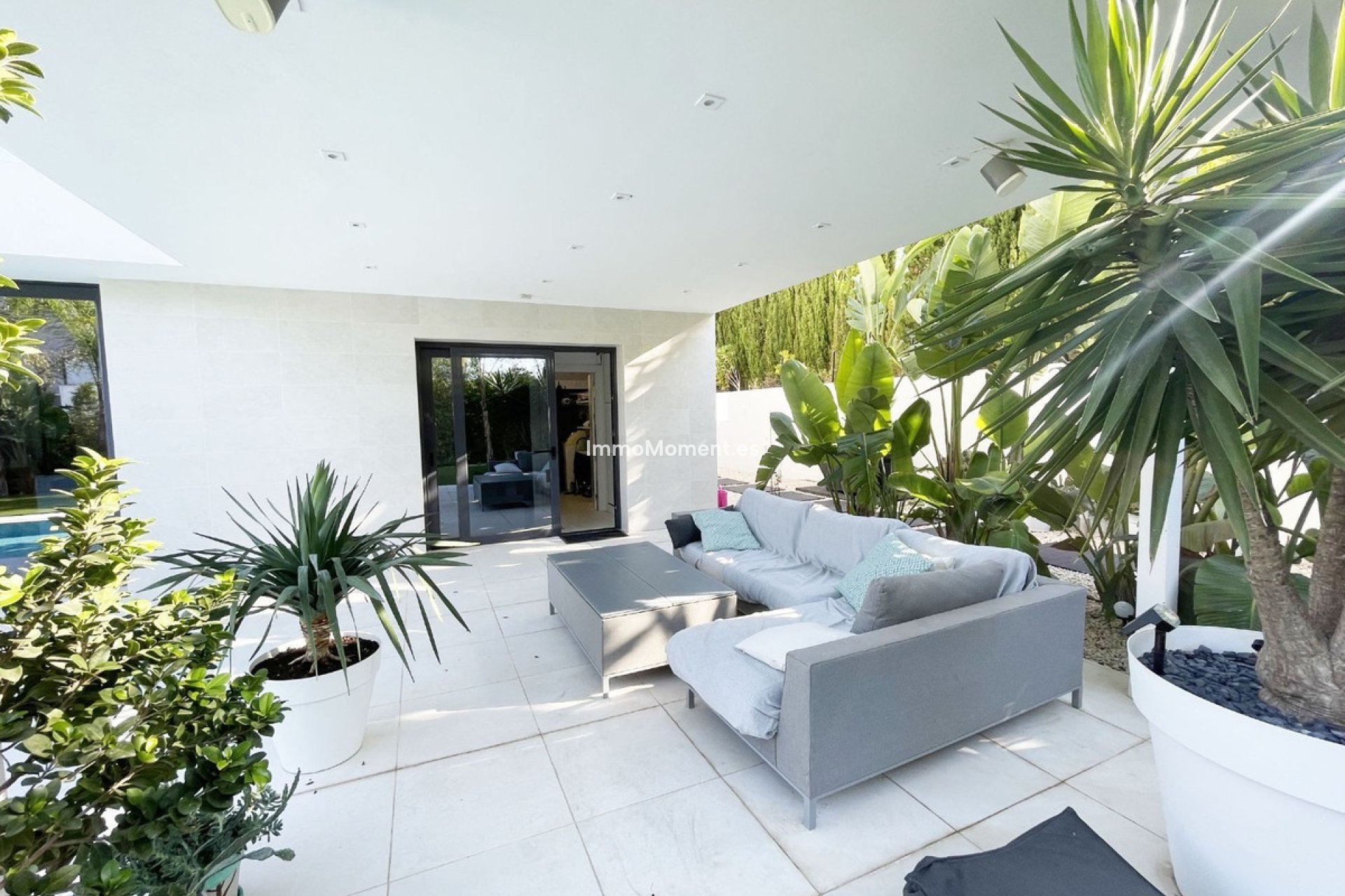 Resale - Detached villa - Calpe - Calpe Centro