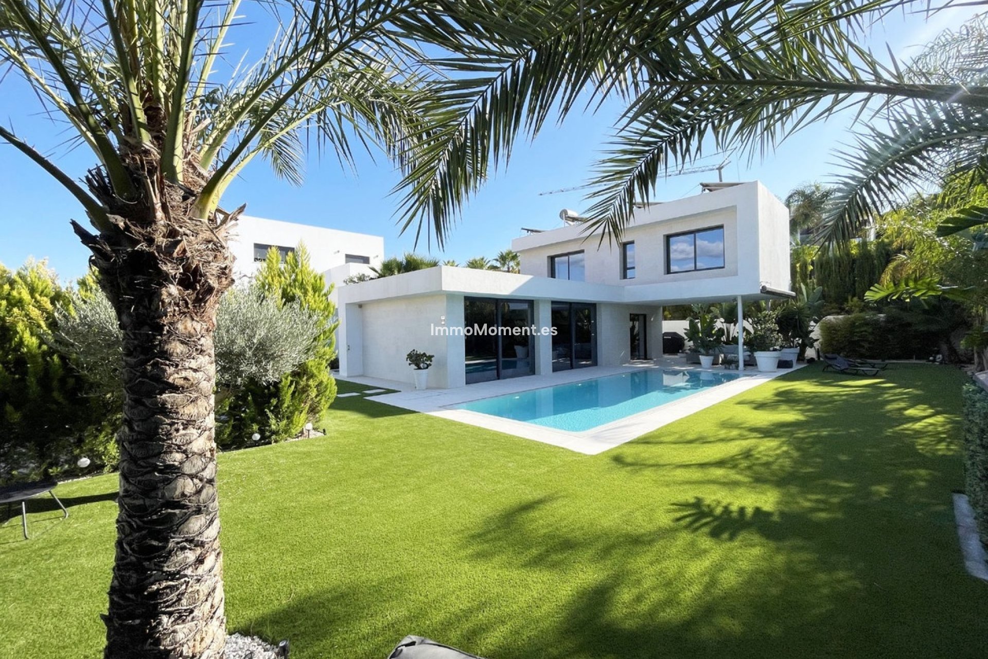 Resale - Detached villa - Calpe - Calpe Centro