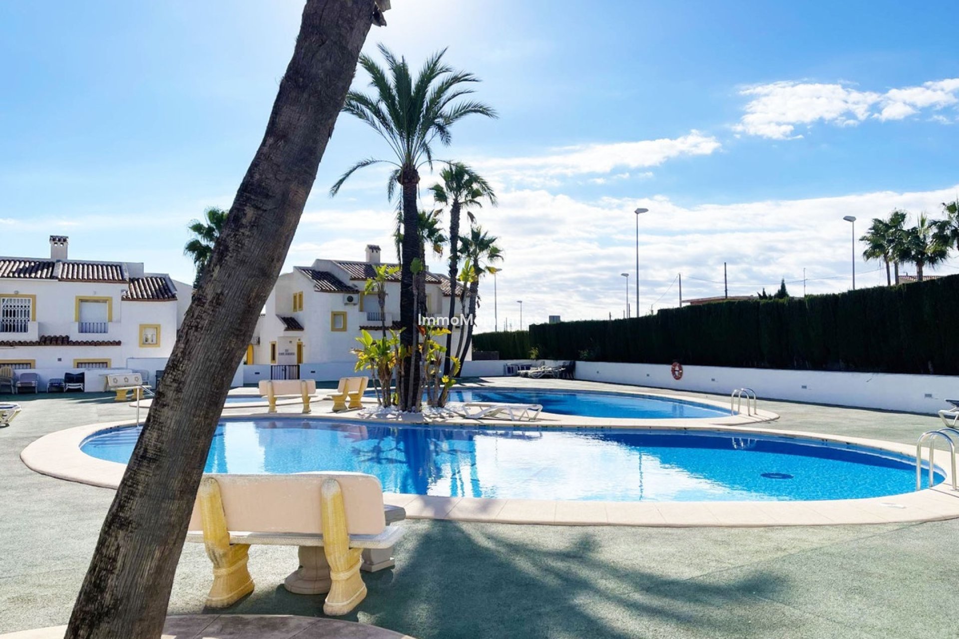 Resale - Detached villa - Calpe - Calpe Centro