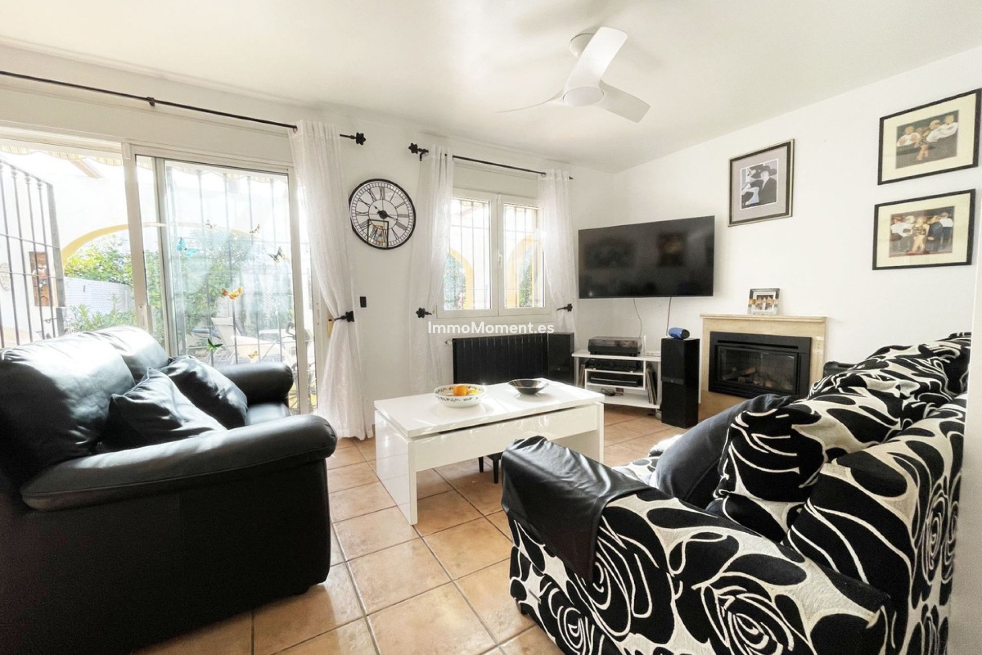 Resale - Detached villa - Calpe - Calpe Centro