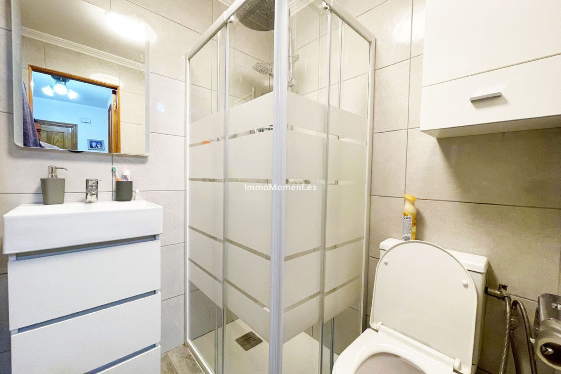 Resale - Detached villa - Calpe - Calpe Centro