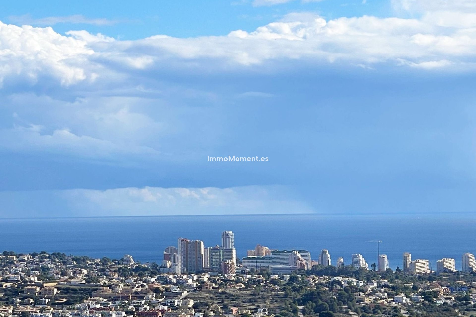 Resale - Detached villa - Calpe - Calpe Centro