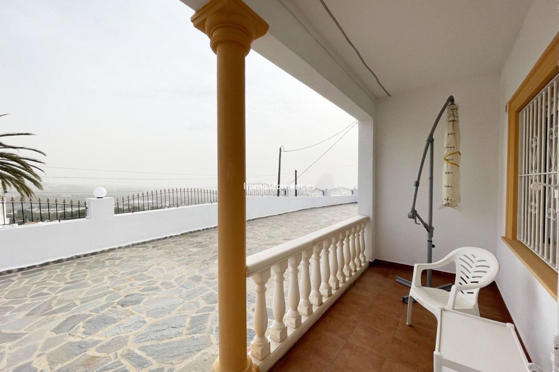 Resale - Detached villa - Calpe - Calpe Centro