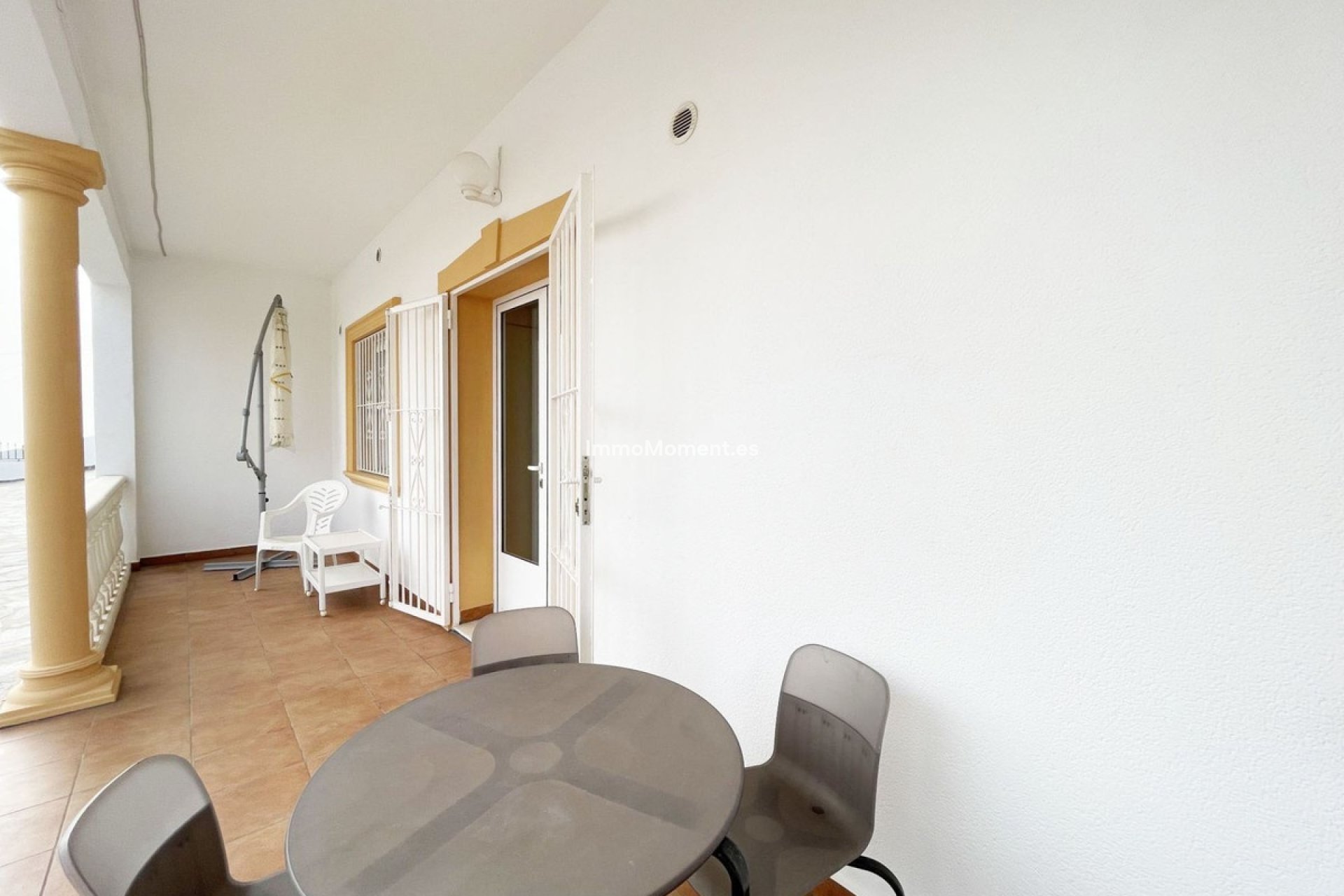 Resale - Detached villa - Calpe - Calpe Centro