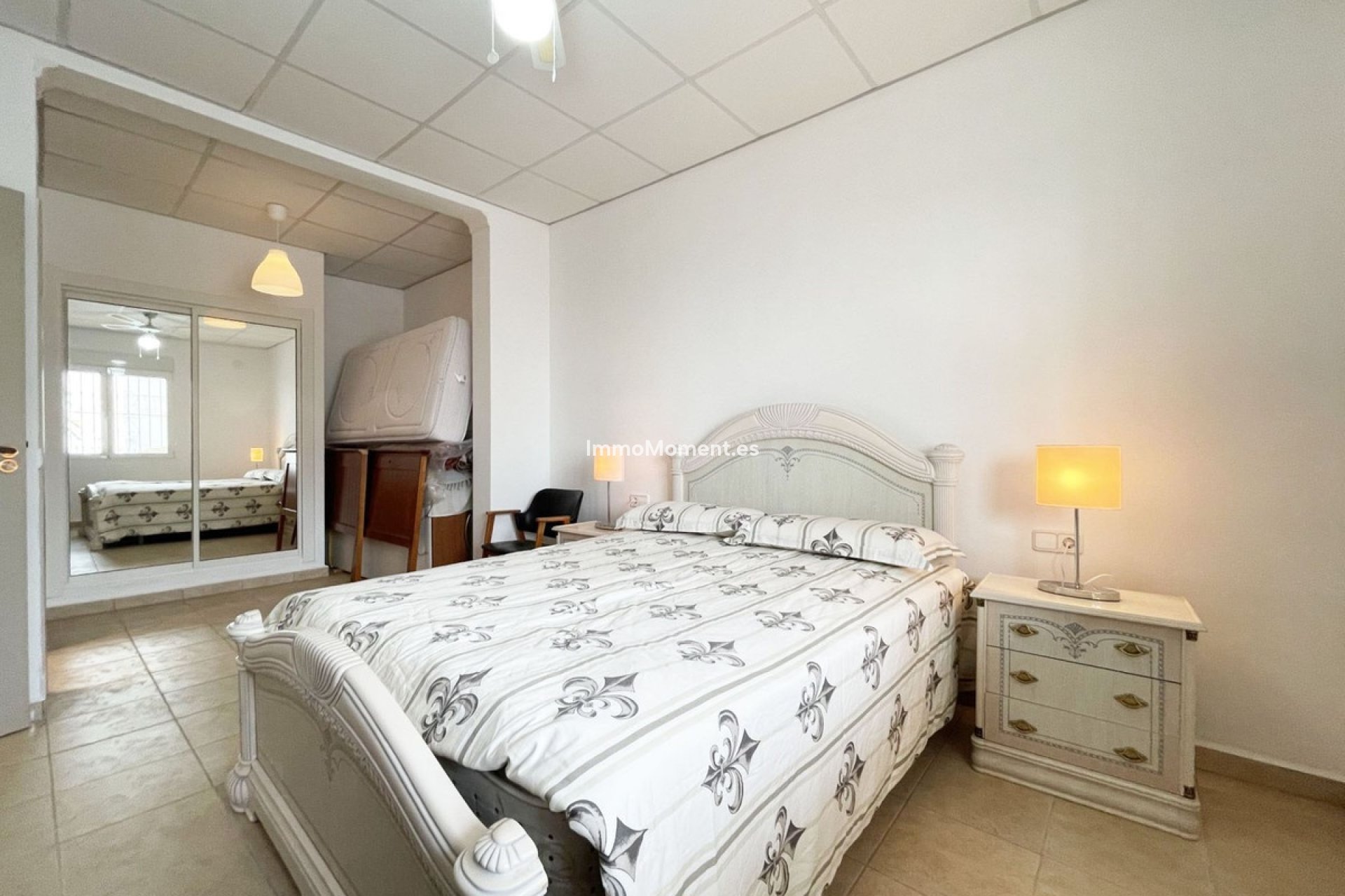Resale - Detached villa - Calpe - Calpe Centro