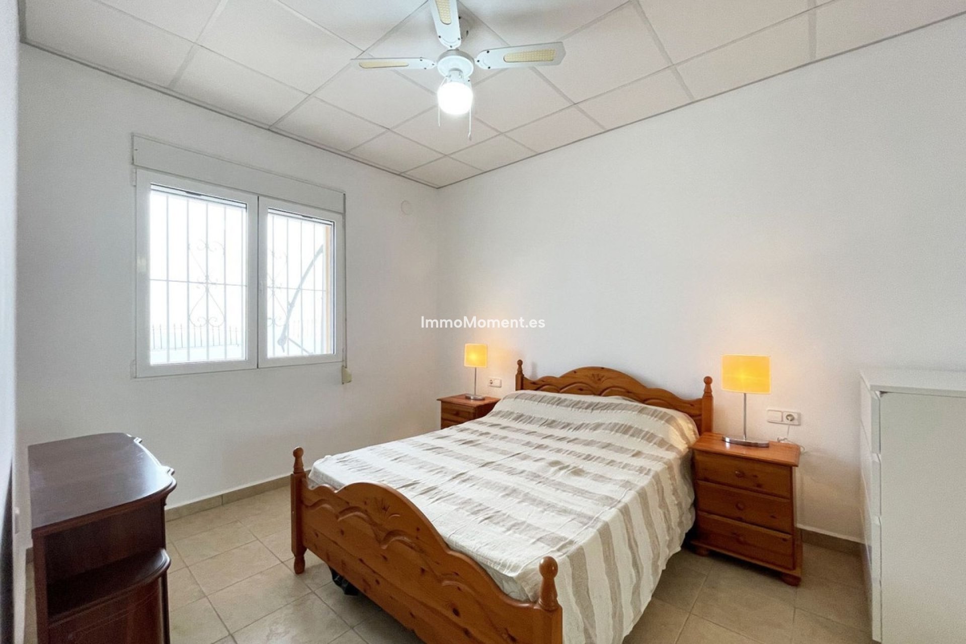 Resale - Detached villa - Calpe - Calpe Centro