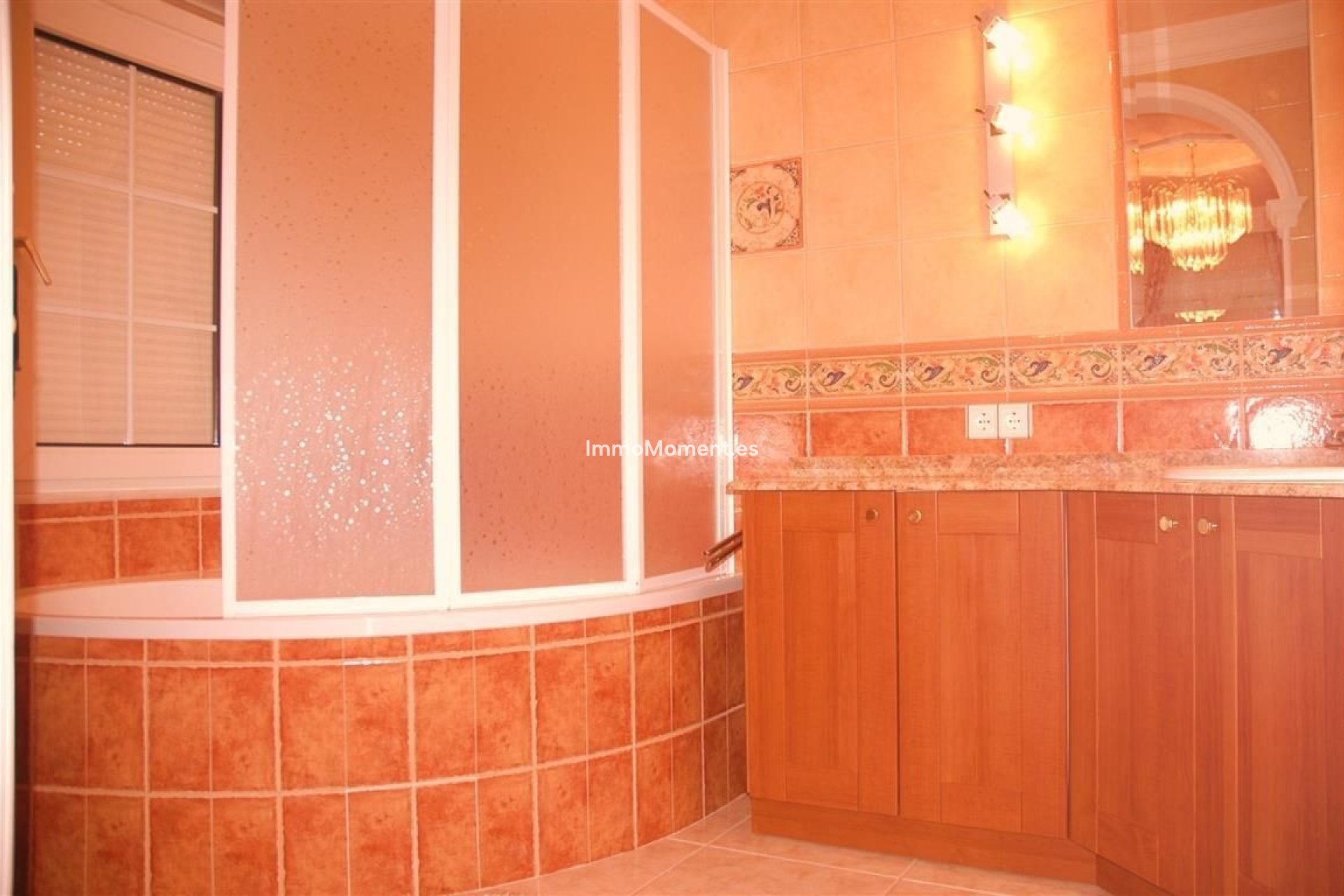Resale - Detached villa - Calpe - Calpe Centro