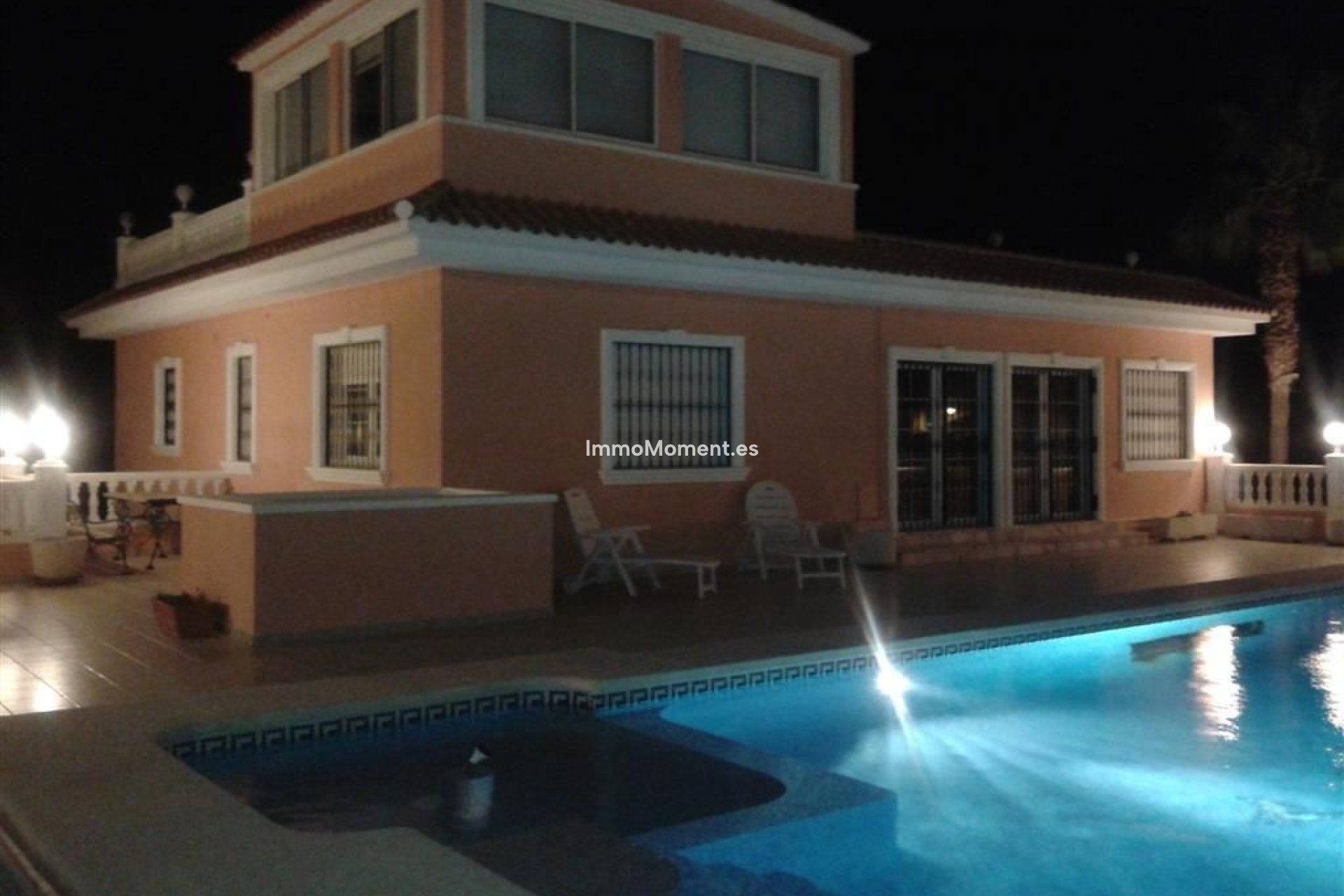 Resale - Detached villa - Calpe - Calpe Centro