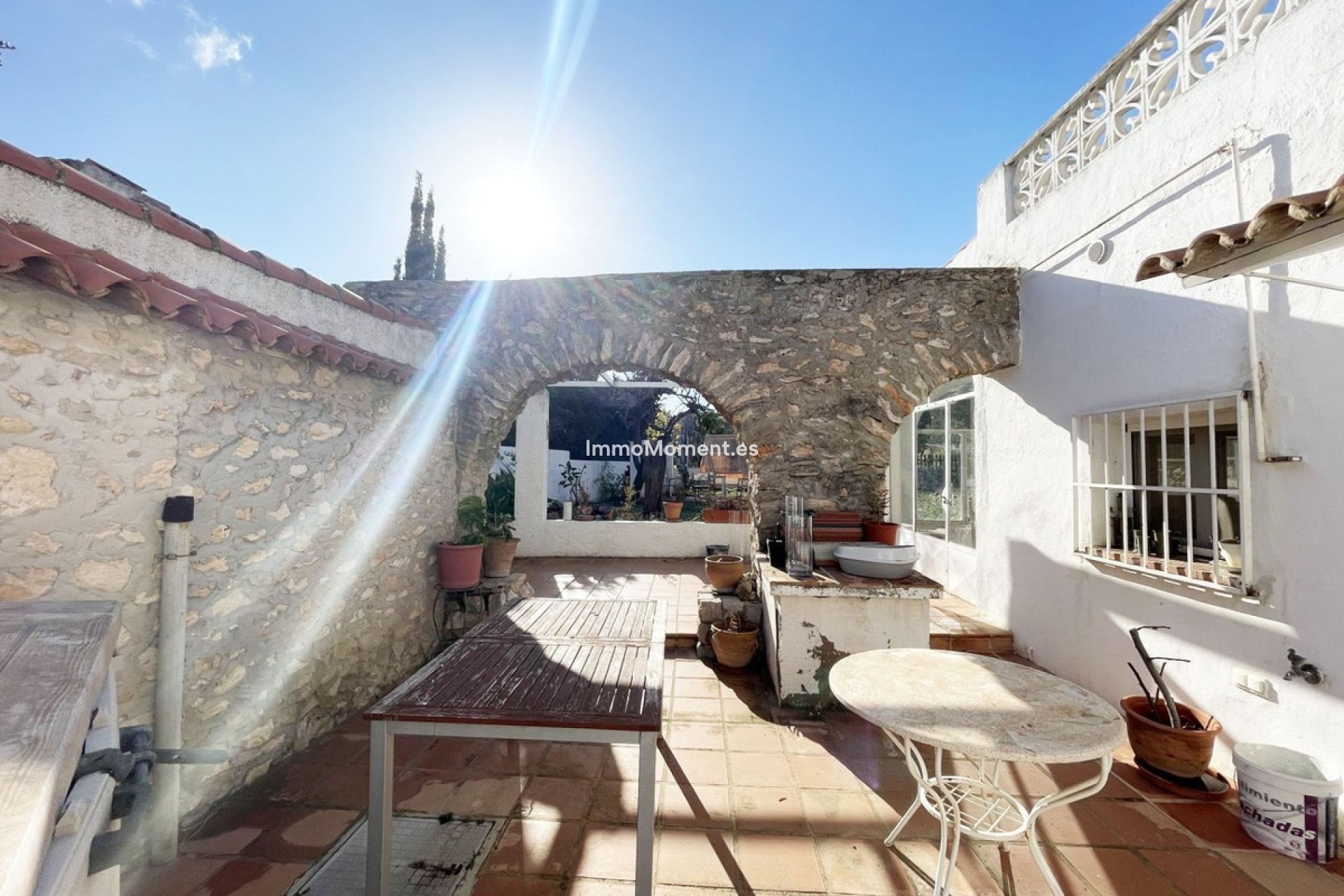 Resale - Detached villa - Calpe - Calpe Centro
