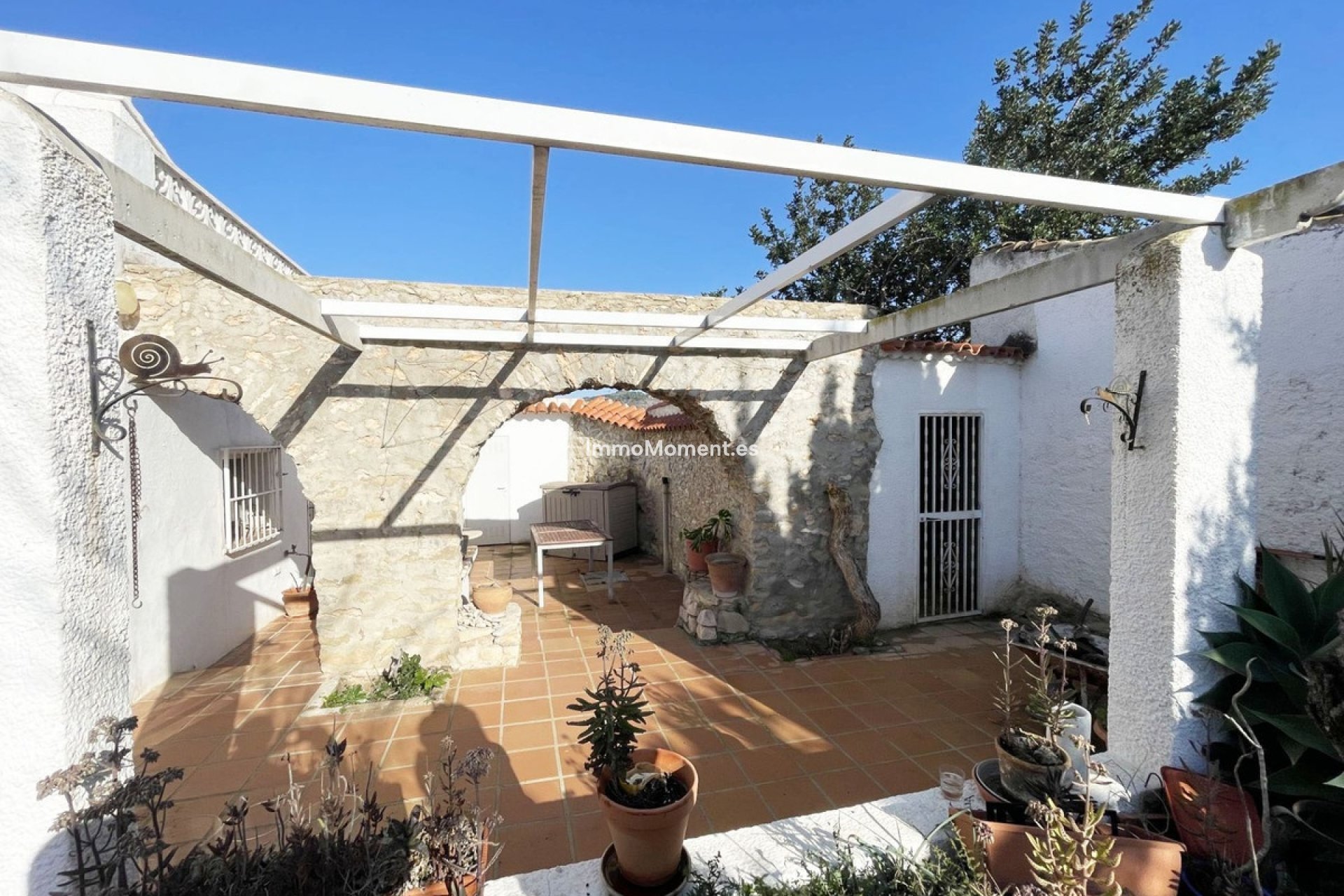 Resale - Detached villa - Calpe - Calpe Centro
