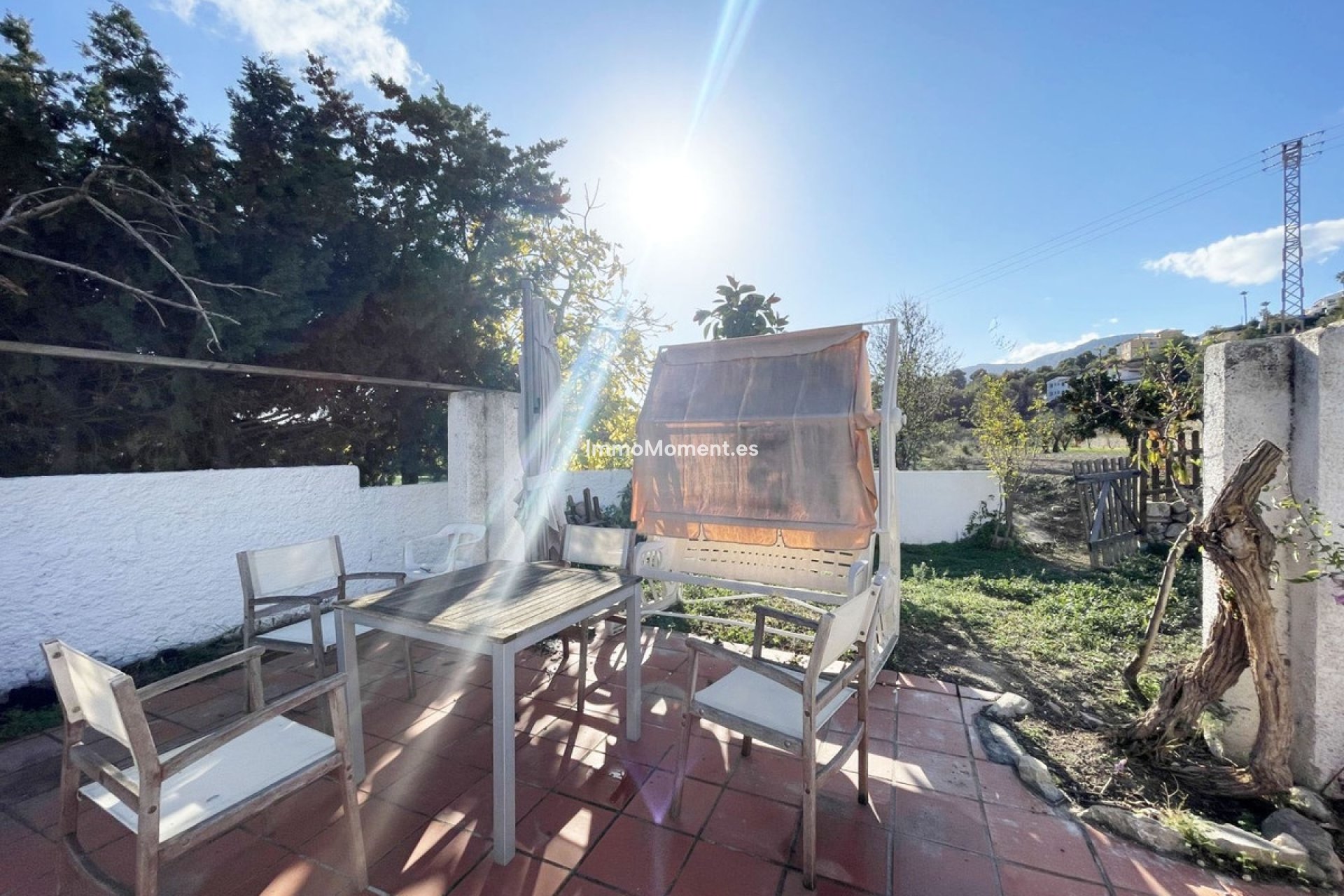 Resale - Detached villa - Calpe - Calpe Centro