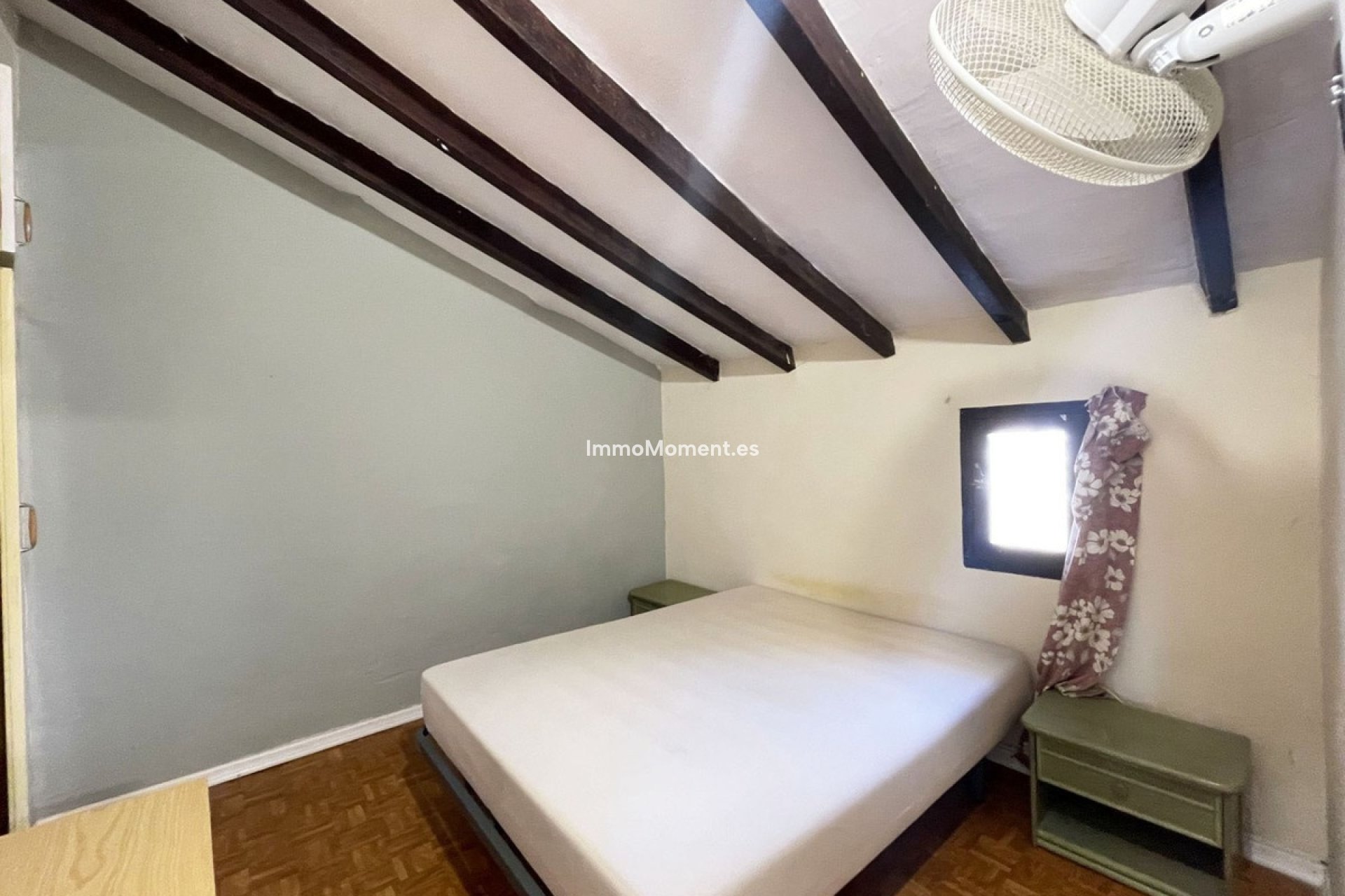 Resale - Detached villa - Calpe - Calpe Centro
