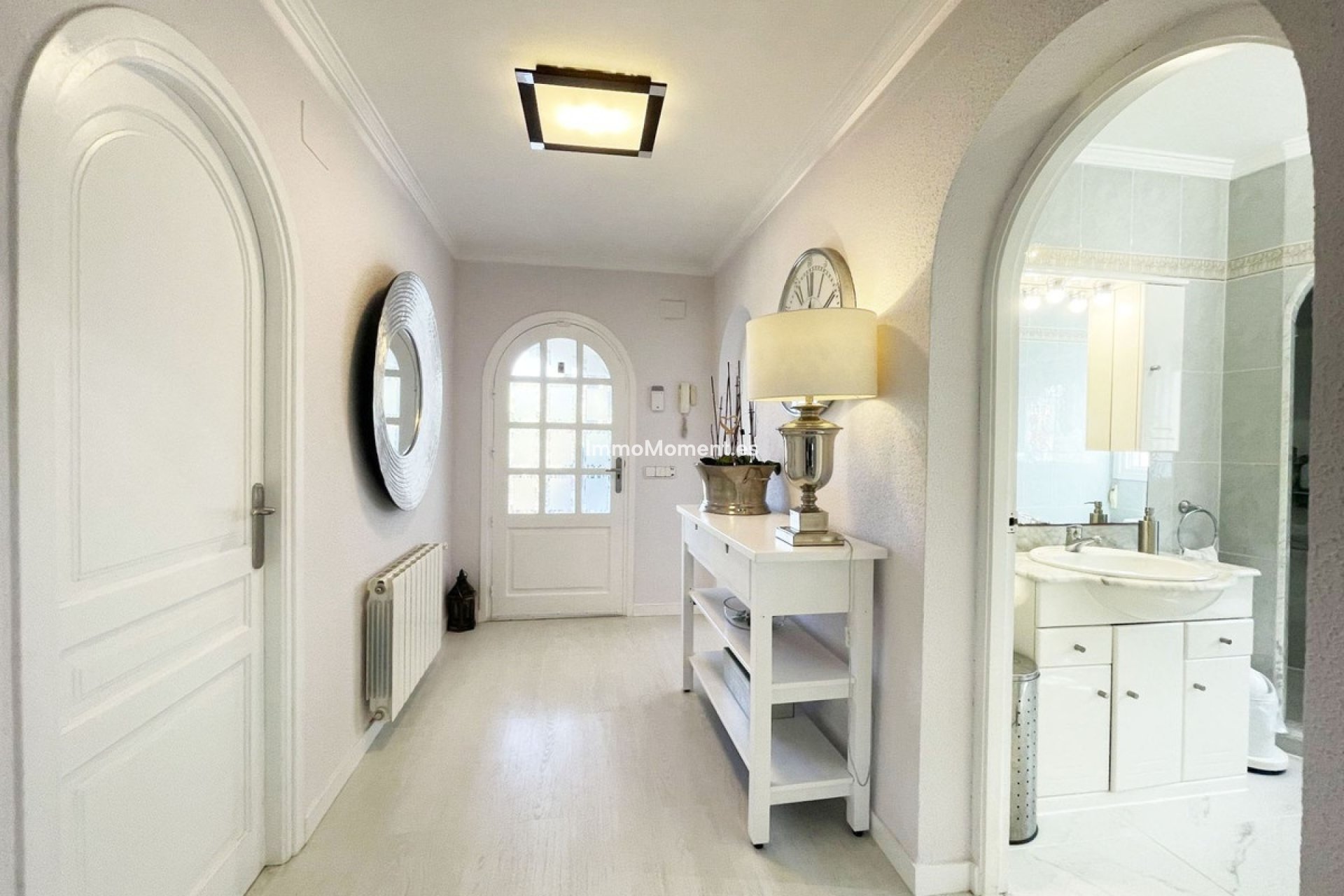 Resale - Detached villa - Calpe - Calpe Centro