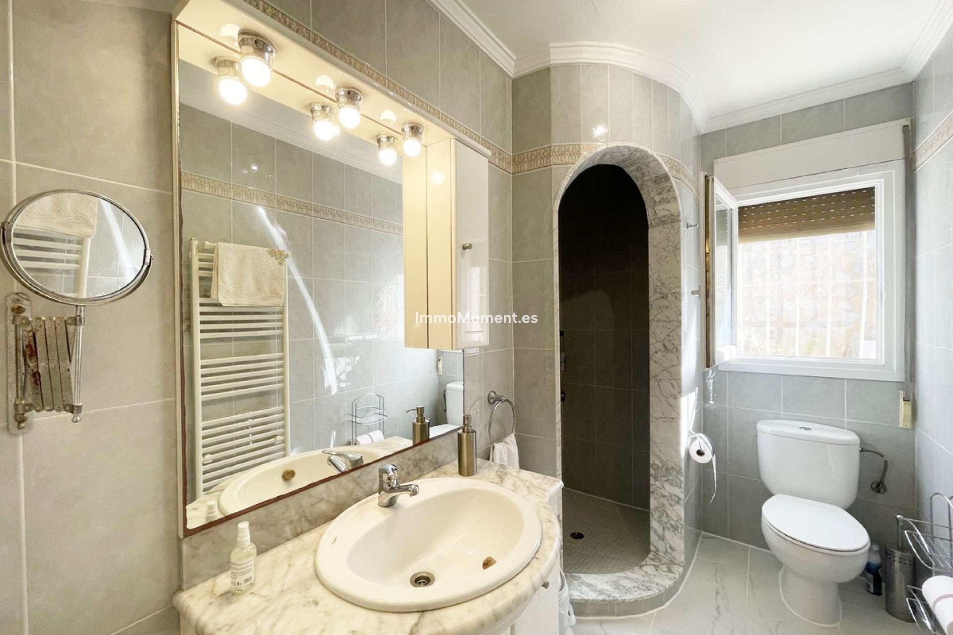 Resale - Detached villa - Calpe - Calpe Centro