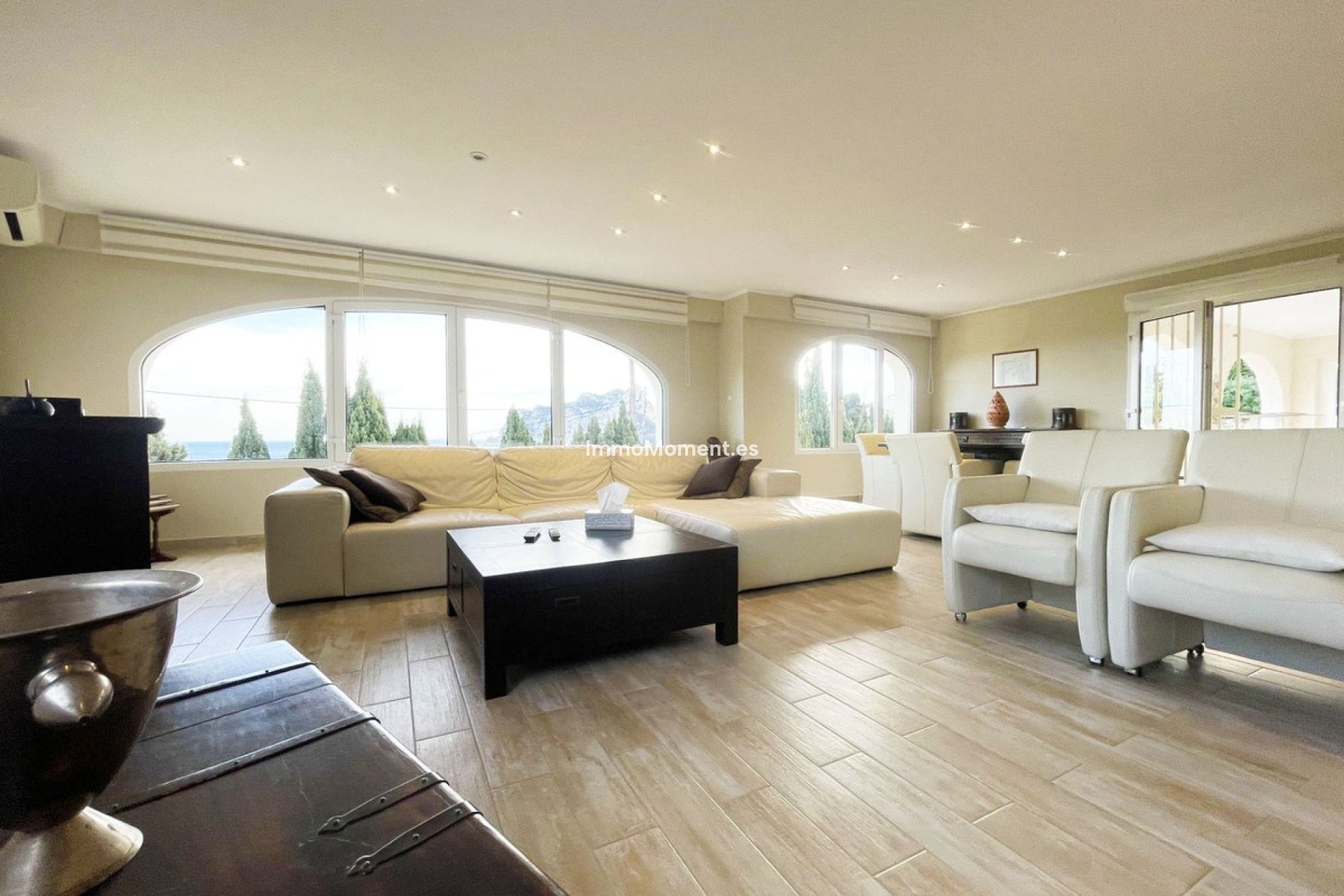 Resale - Detached villa - Calpe - Calpe Centro