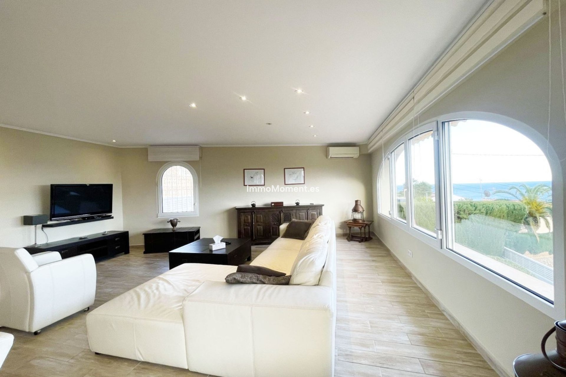Resale - Detached villa - Calpe - Calpe Centro