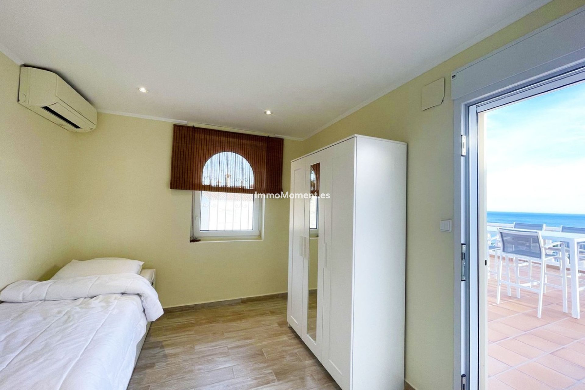 Resale - Detached villa - Calpe - Calpe Centro