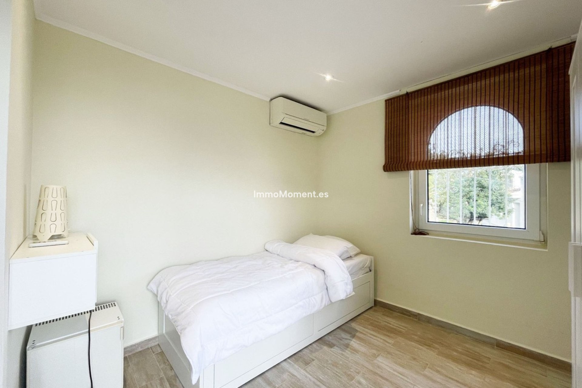 Resale - Detached villa - Calpe - Calpe Centro