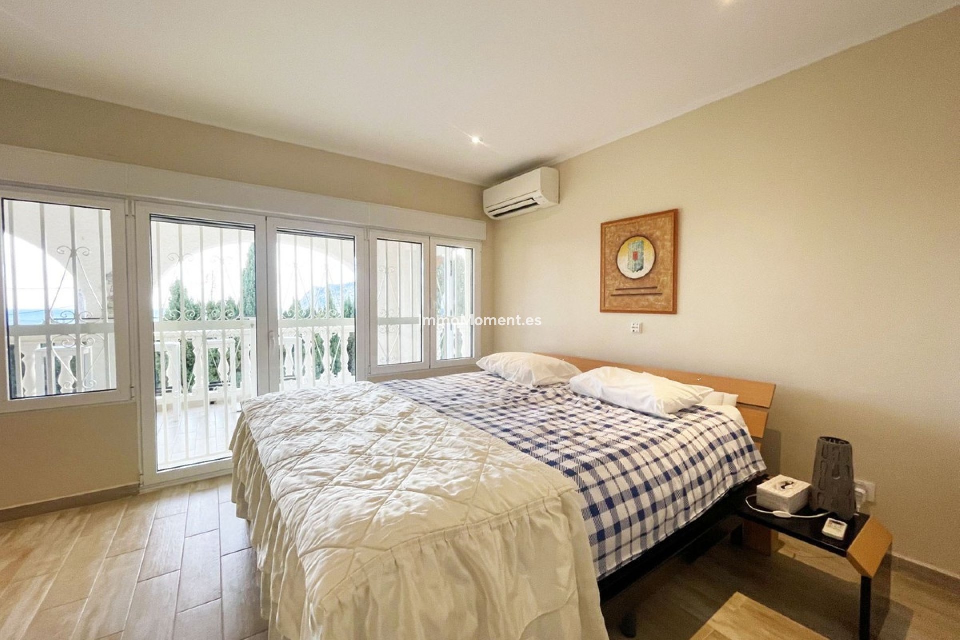 Resale - Detached villa - Calpe - Calpe Centro