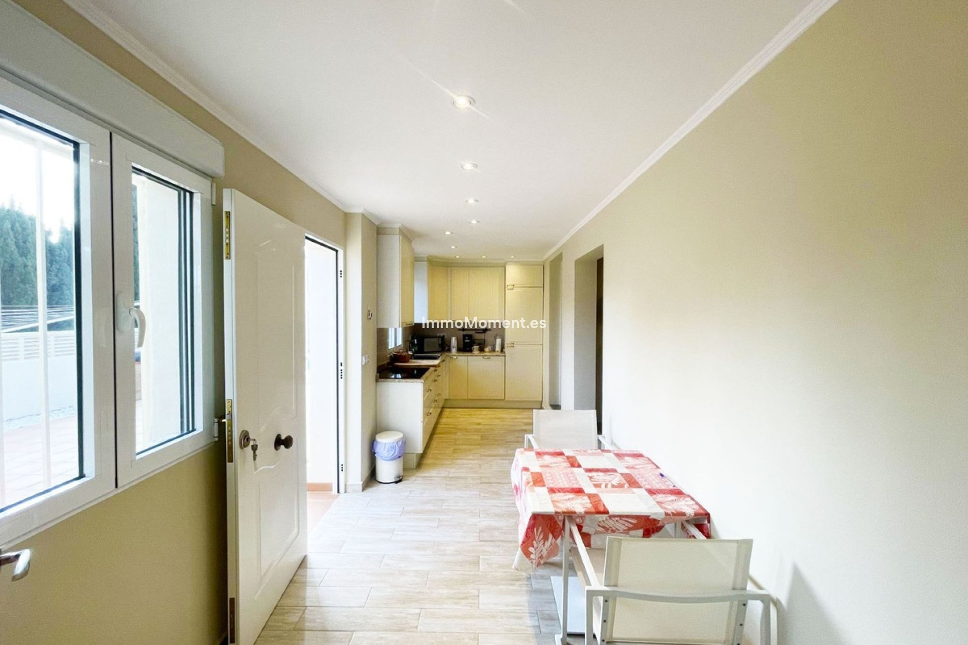 Resale - Detached villa - Calpe - Calpe Centro