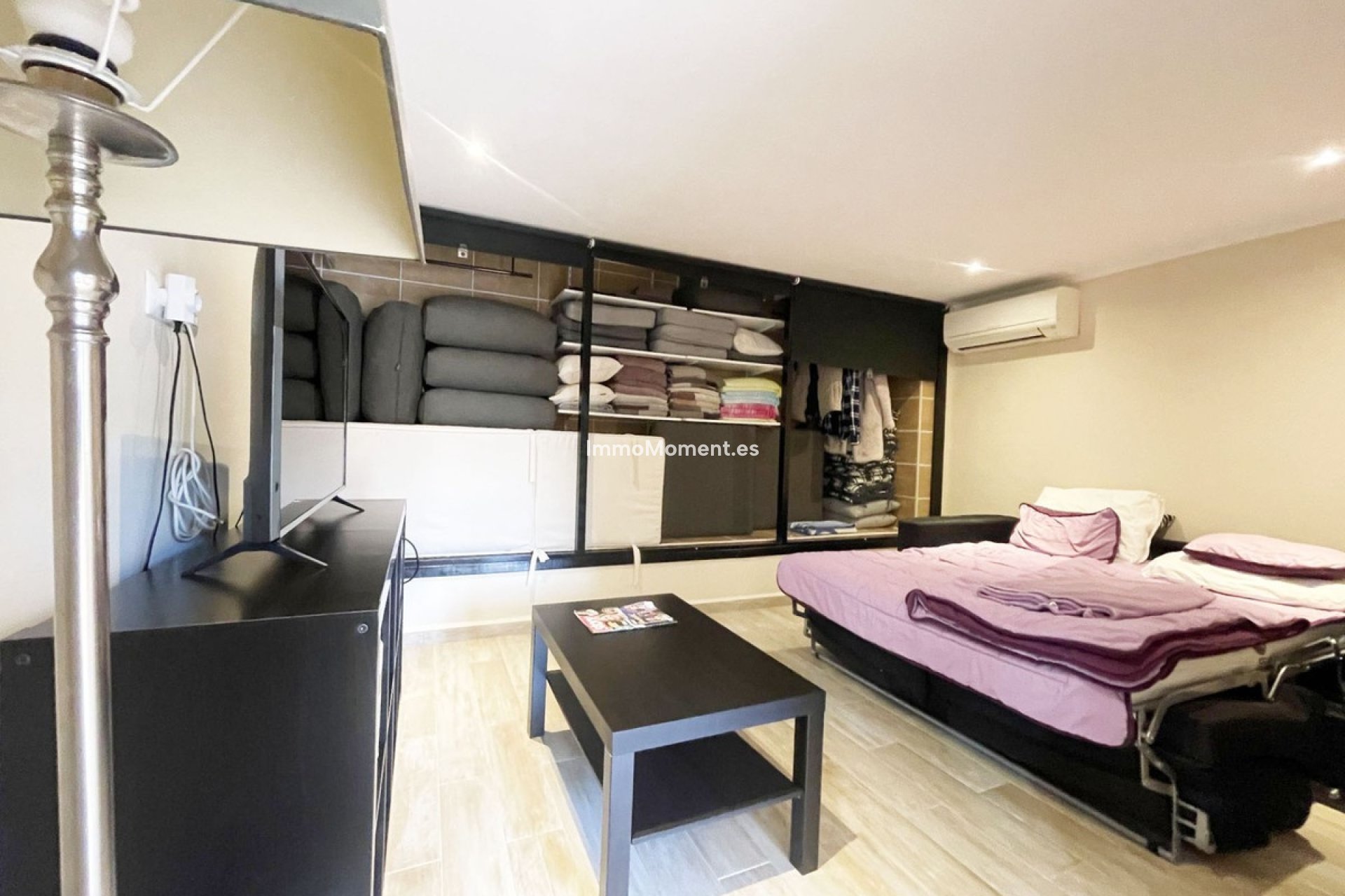 Resale - Detached villa - Calpe - Calpe Centro
