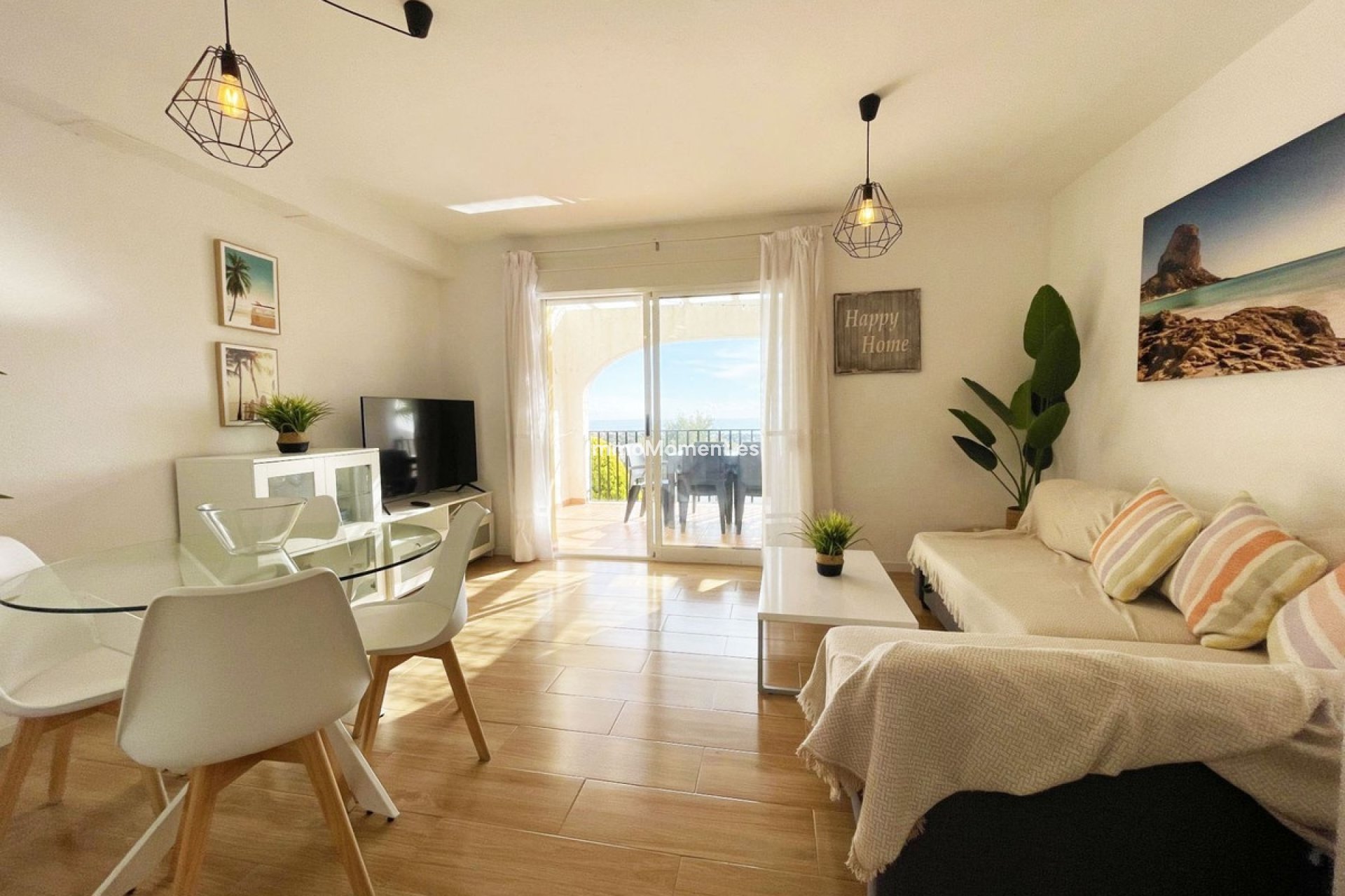 Resale - Detached villa - Calpe - Calpe Centro