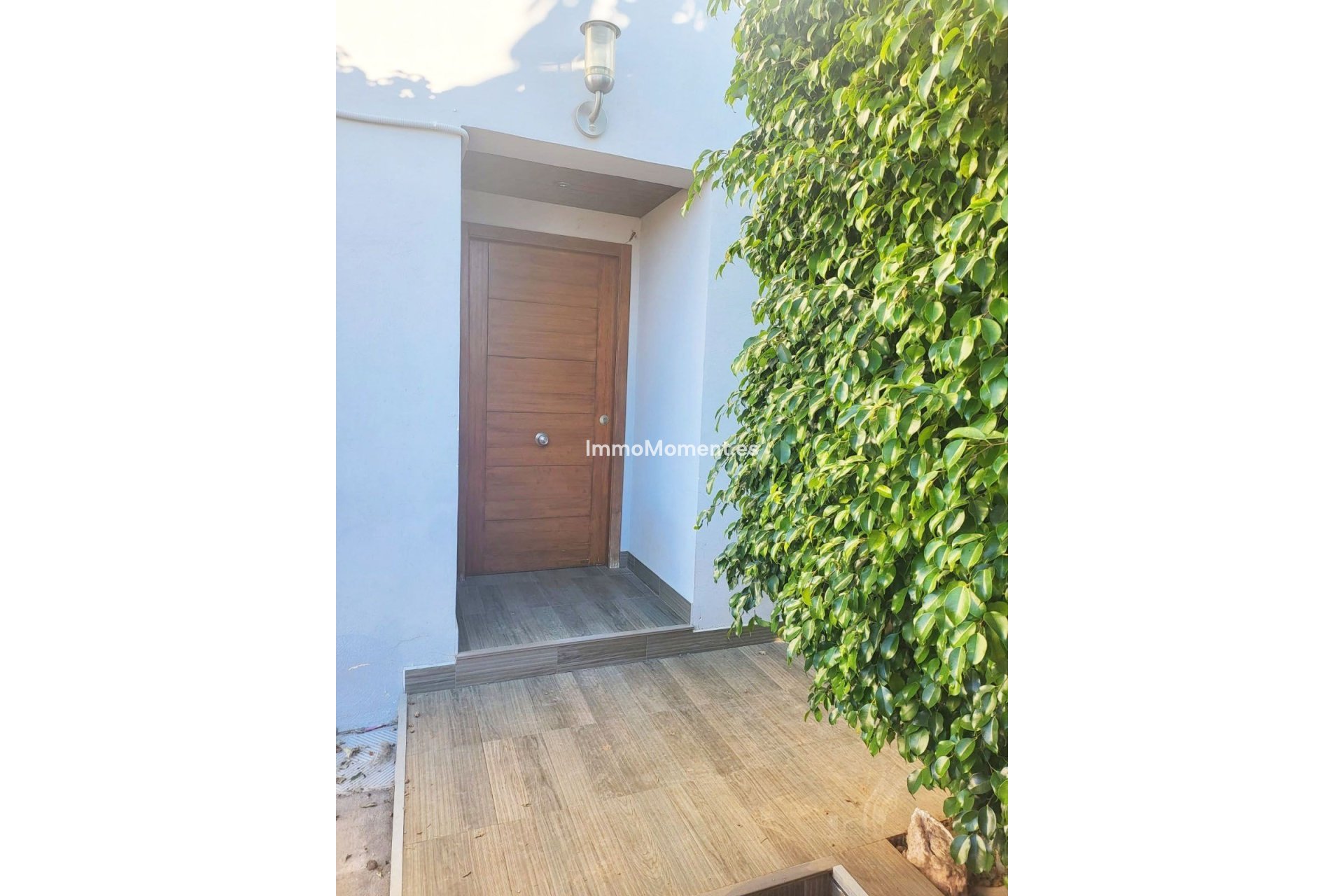 Resale - Detached villa - Calpe - Calpe Centro