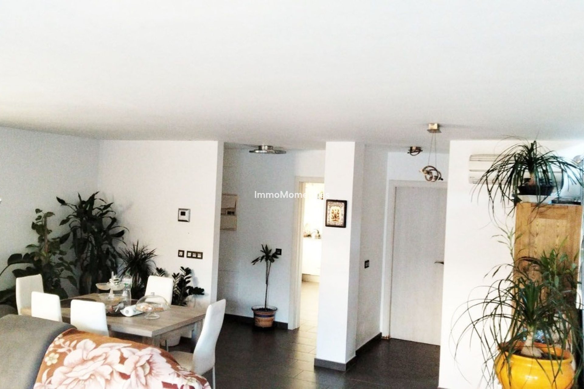Resale - Detached villa - Calpe - Calpe Centro