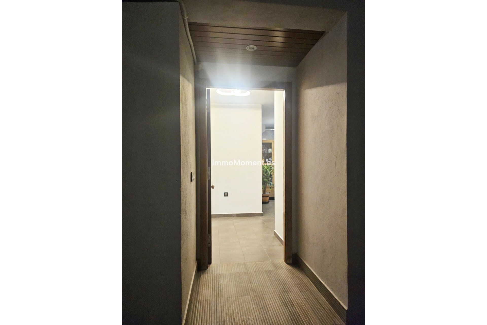 Resale - Detached villa - Calpe - Calpe Centro