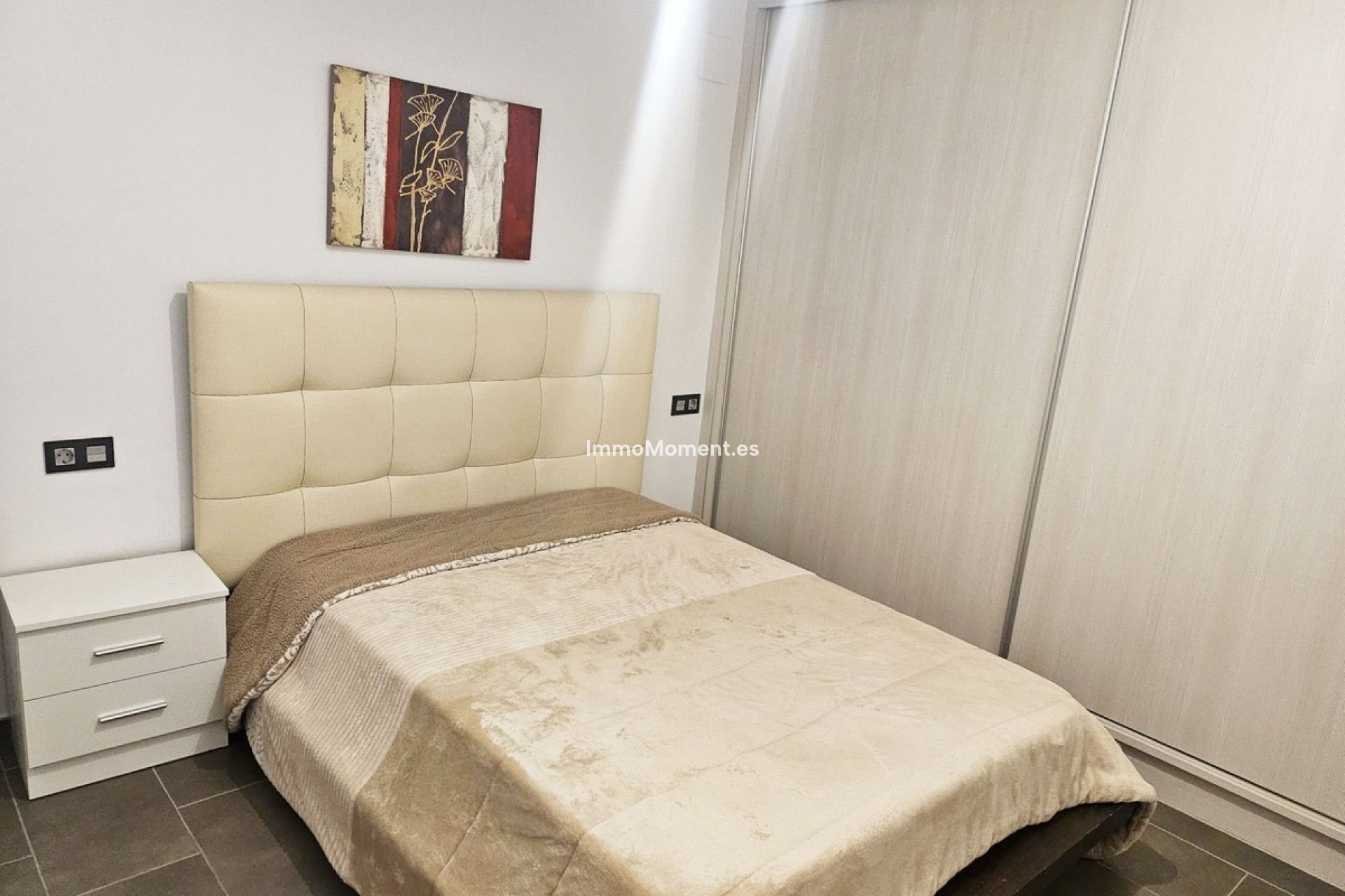 Resale - Detached villa - Calpe - Calpe Centro