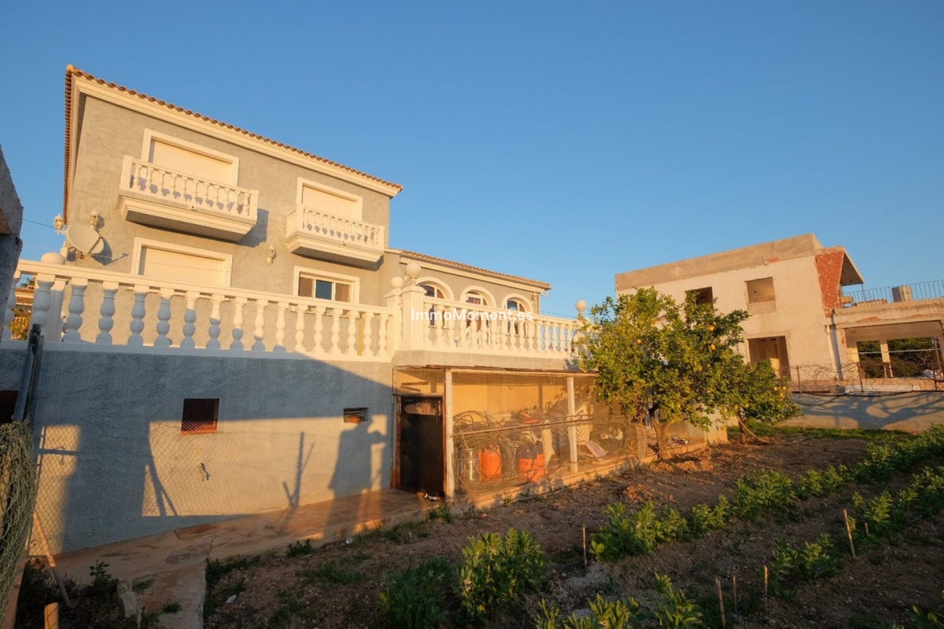 Resale - Detached villa - Calpe - Calpe Centro