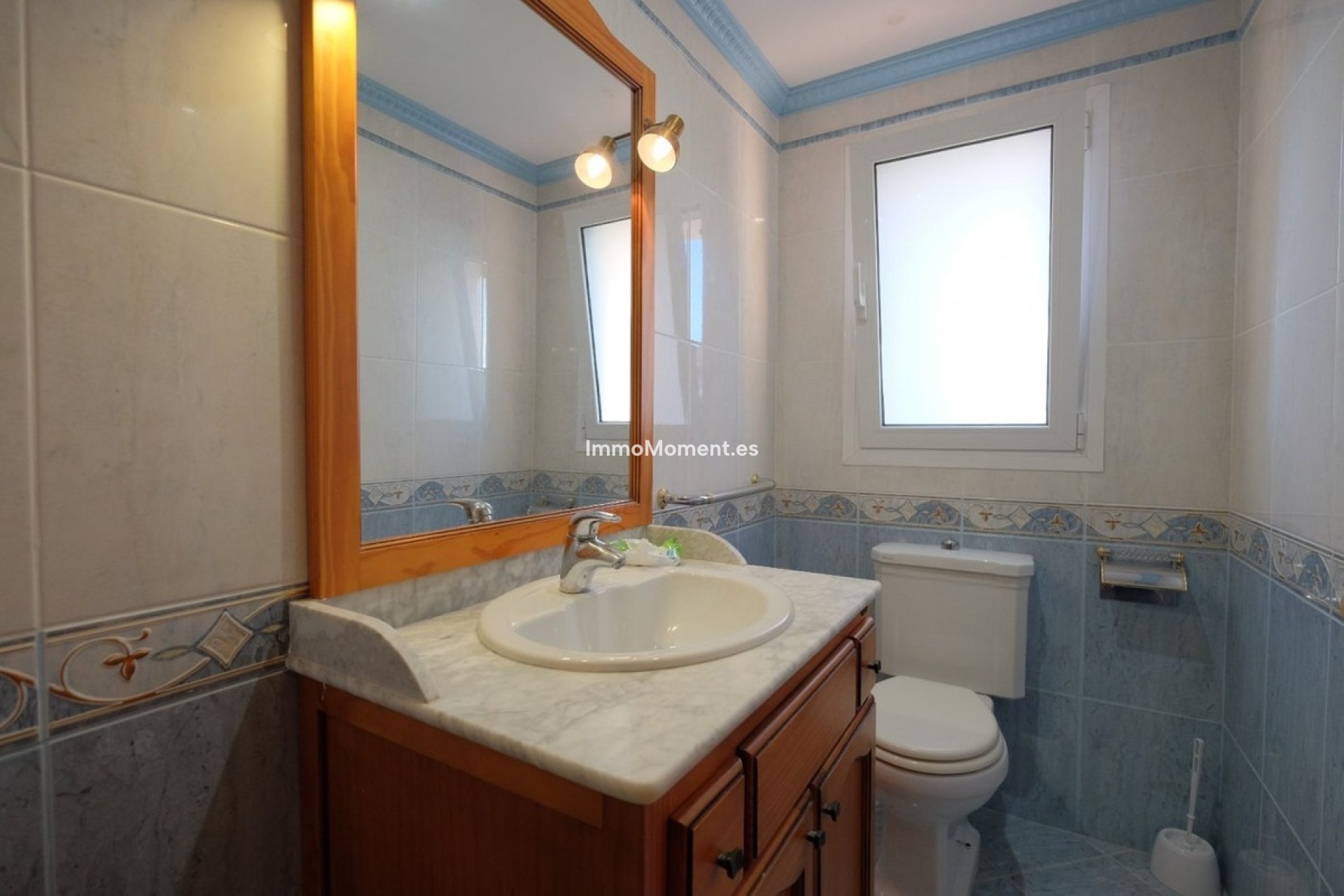Resale - Detached villa - Calpe - Calpe Centro