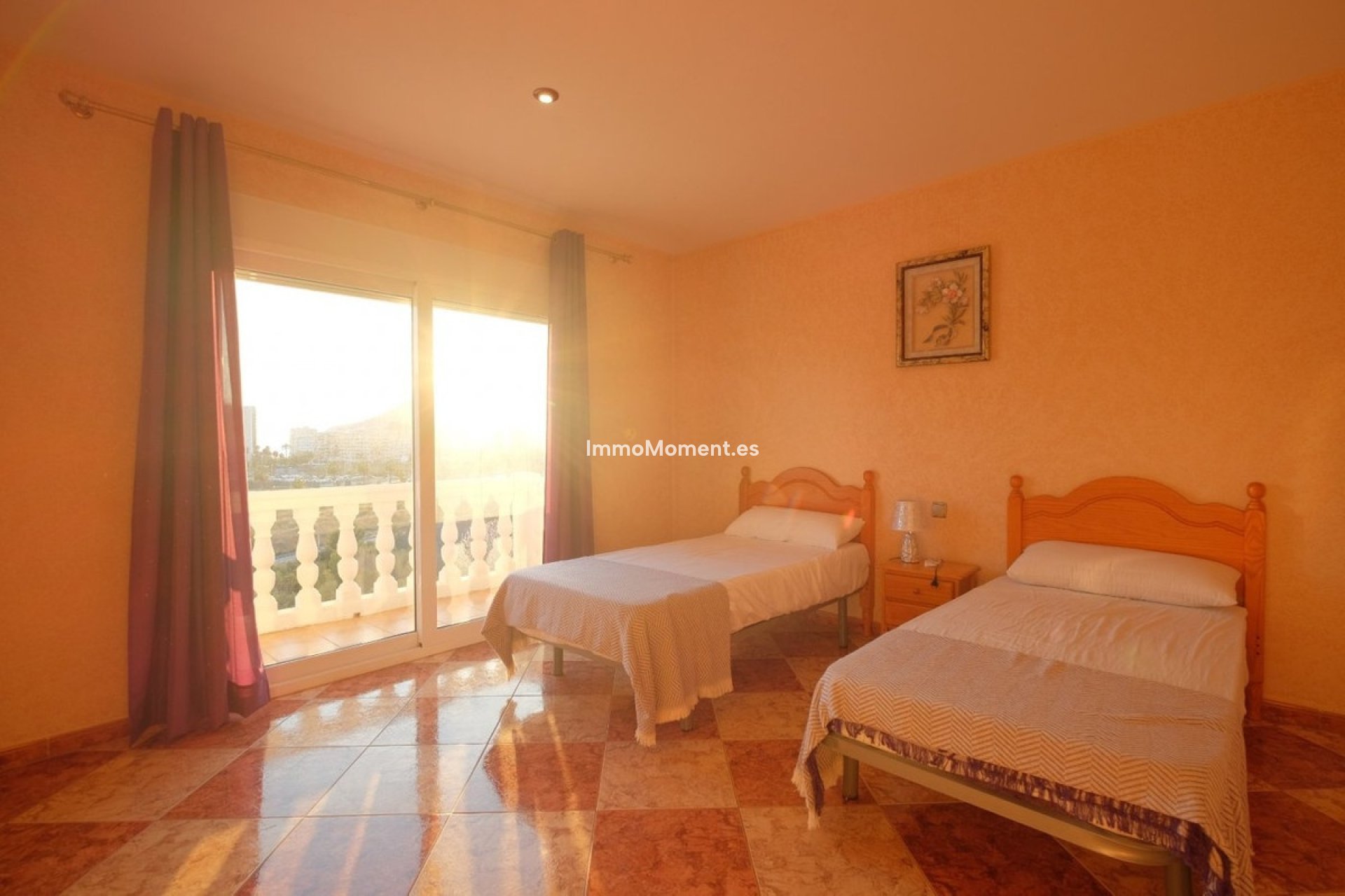 Resale - Detached villa - Calpe - Calpe Centro