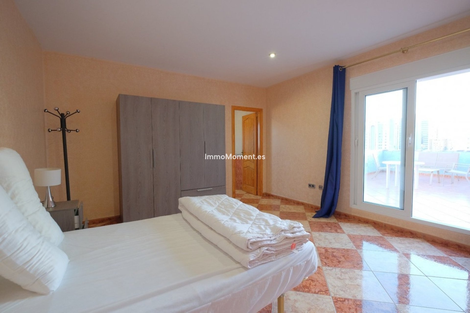 Resale - Detached villa - Calpe - Calpe Centro