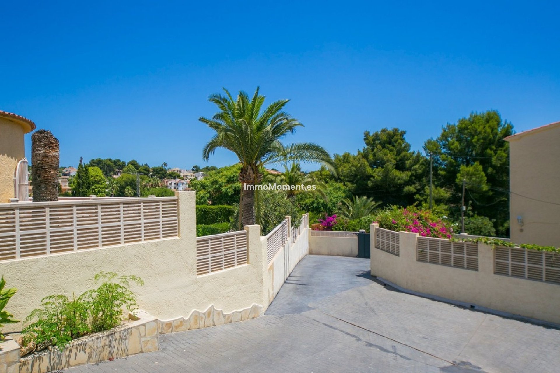 Resale - Detached villa - Calpe - Calpe Centro