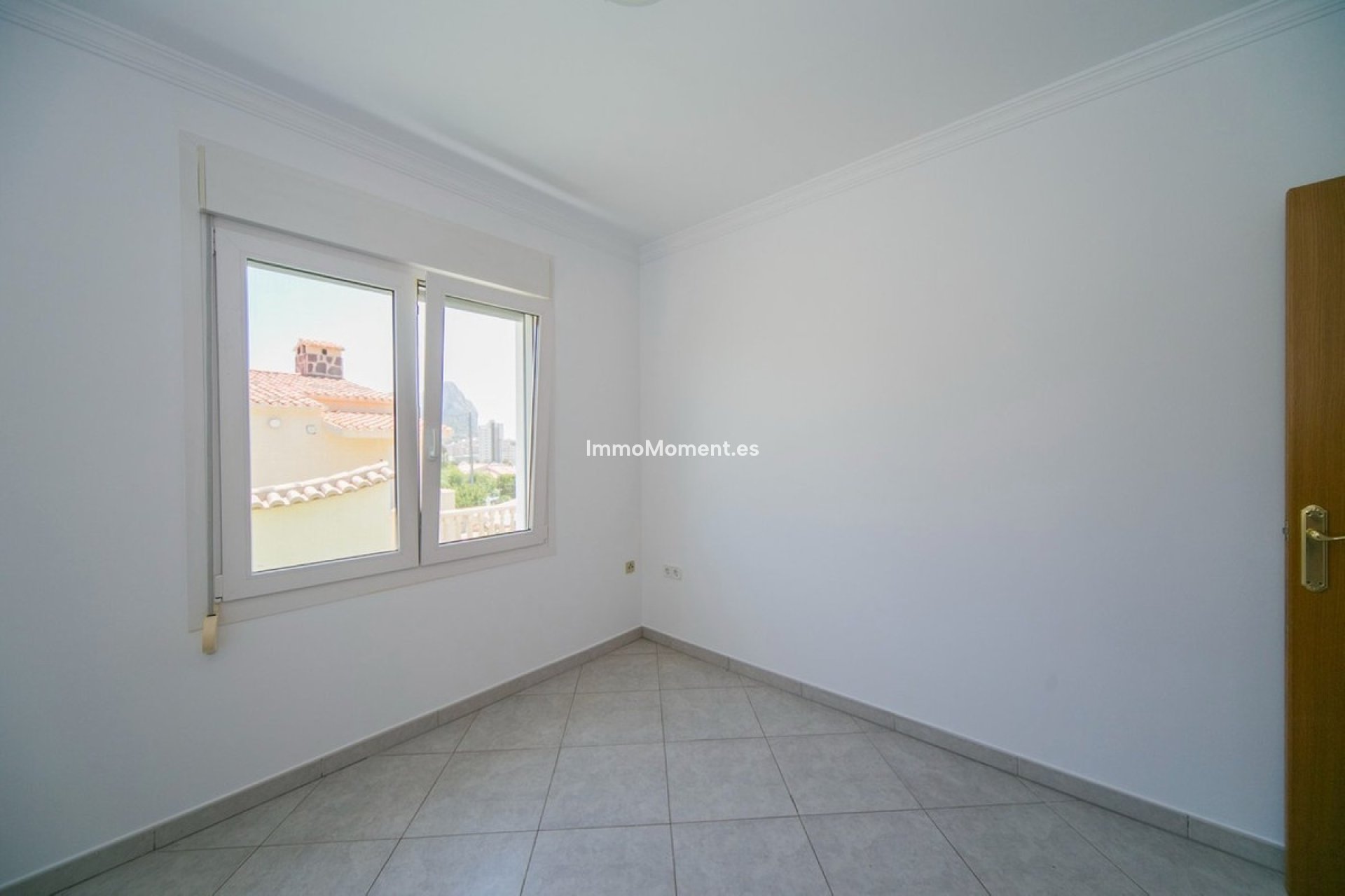 Resale - Detached villa - Calpe - Calpe Centro