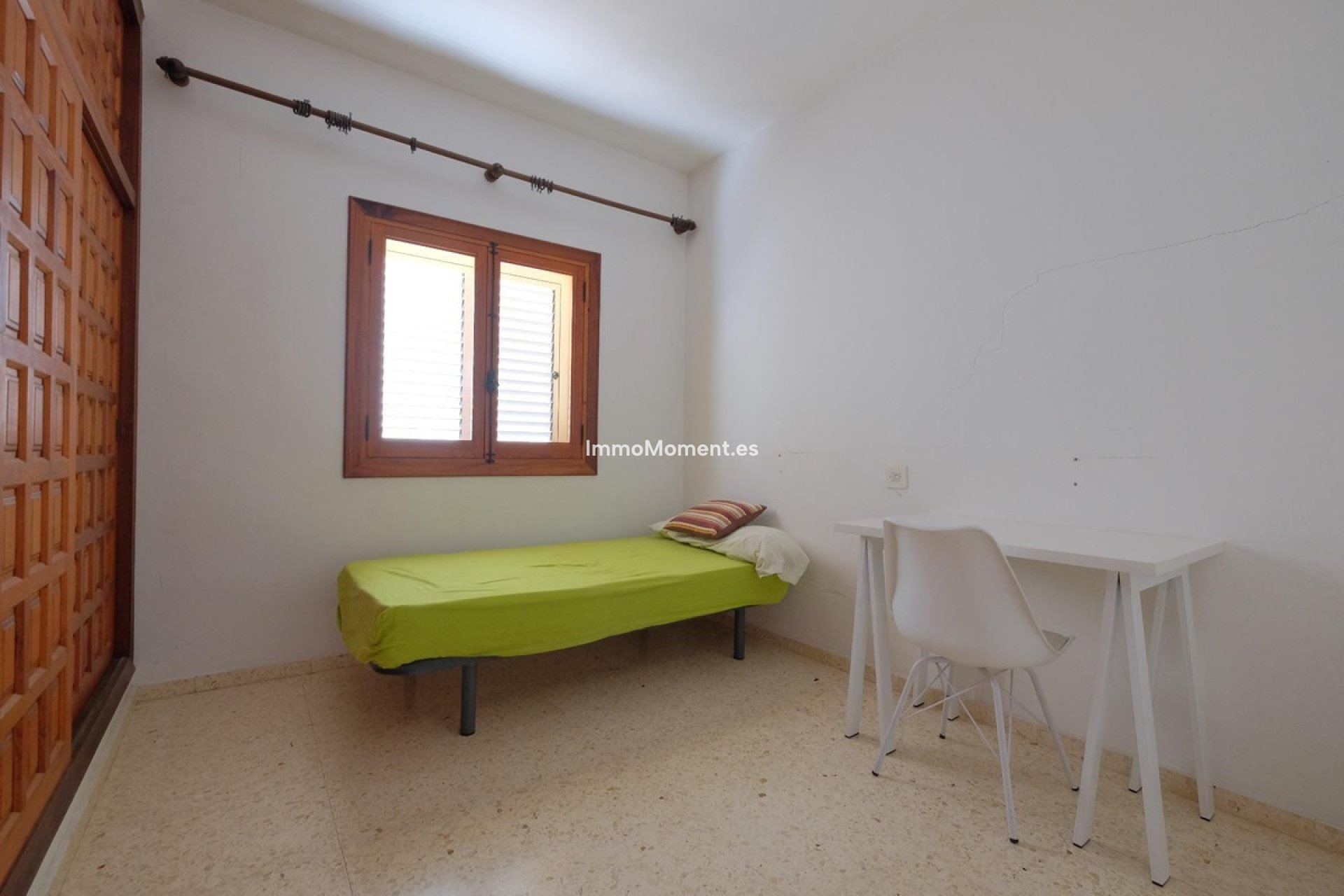 Resale - Detached villa - Calpe - Calpe Centro